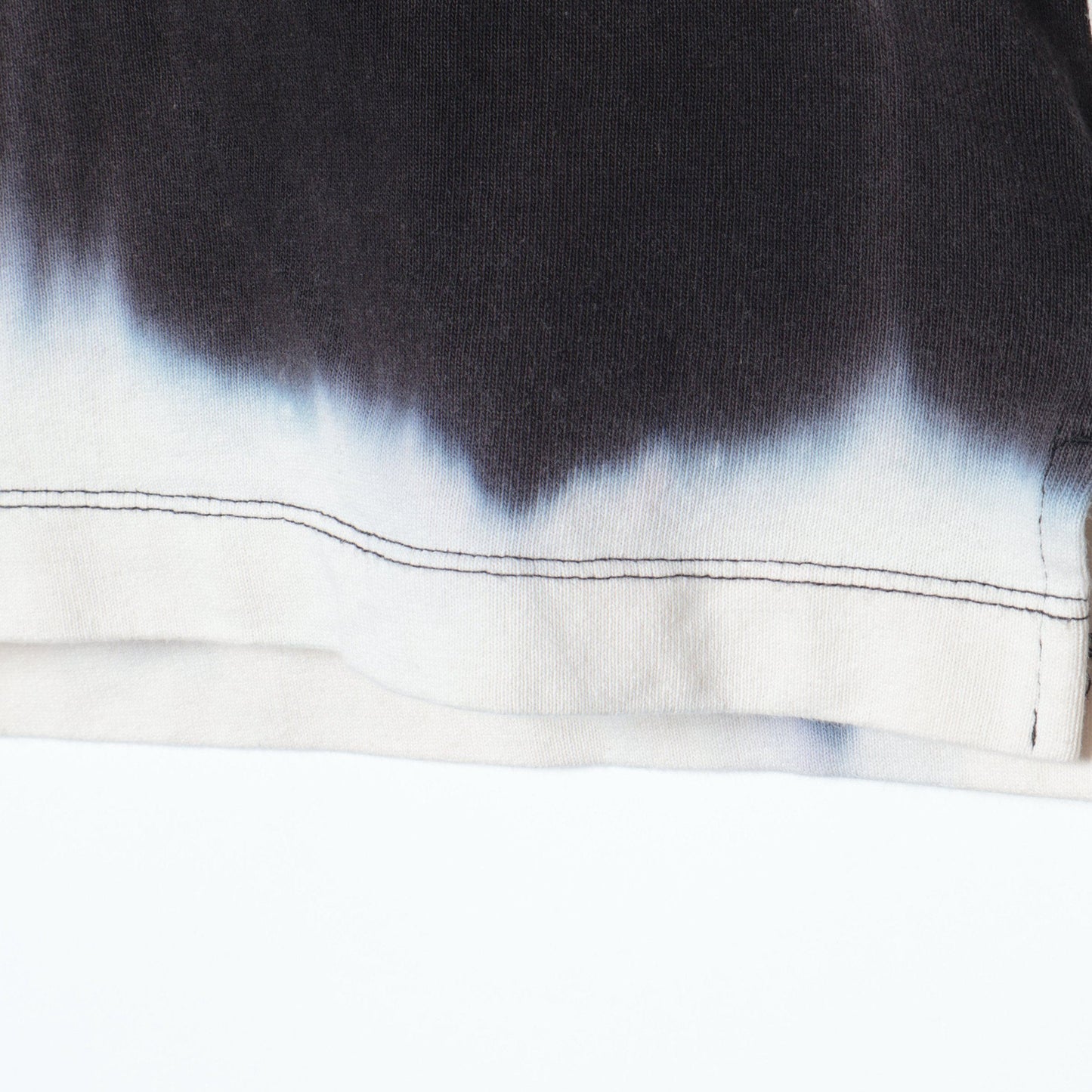 SU: タイダイ リラックス Tシャツ