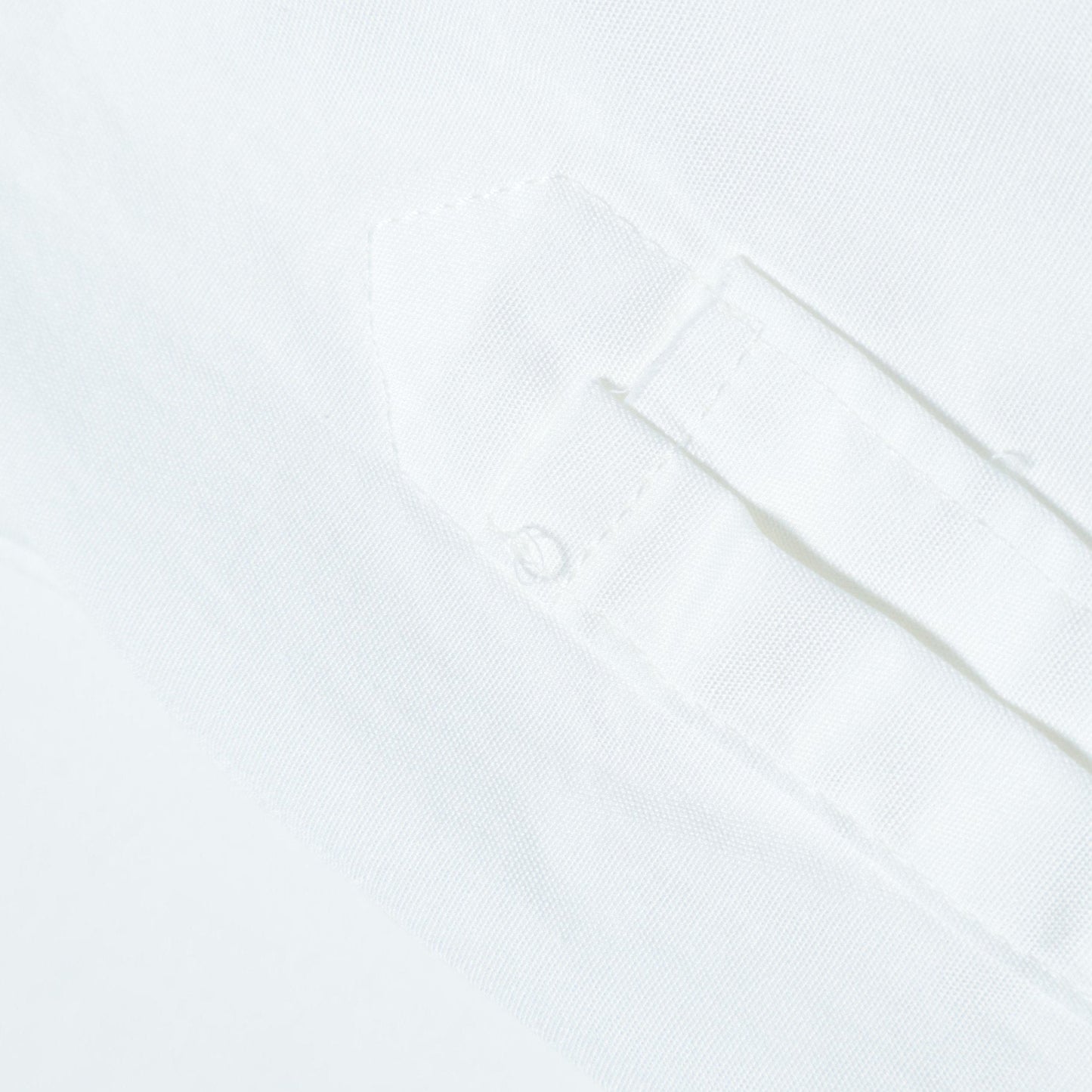 SHIPS Primary Navy Label:〈手洗い可能〉ALBINIコットンビッグワイズシャツ