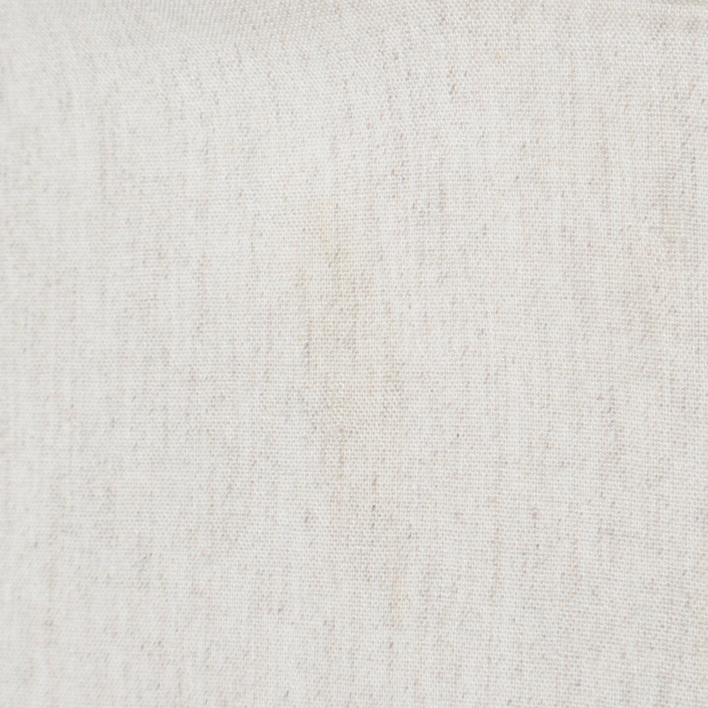 〈手洗い可能〉麻混プルオーバージレ