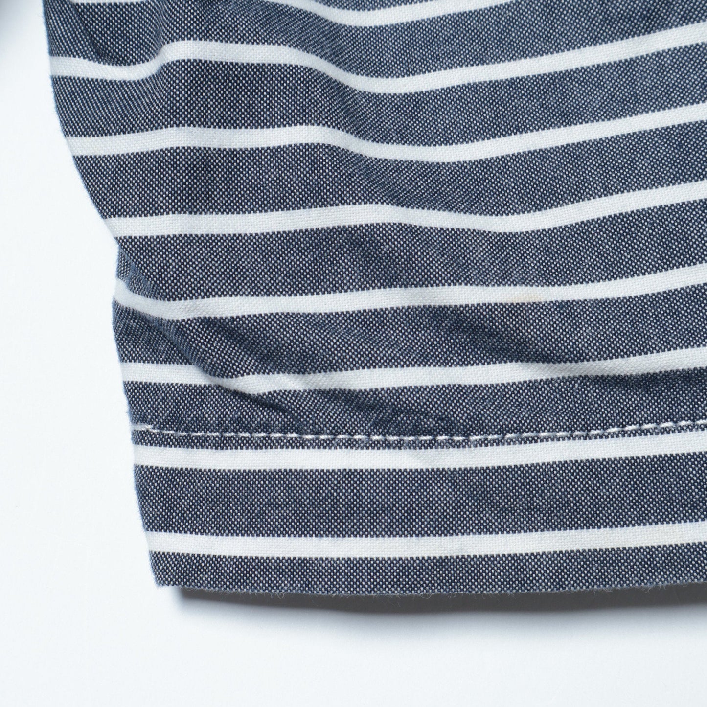 SHIPS:INDIGO/BDR CTN SHORTS