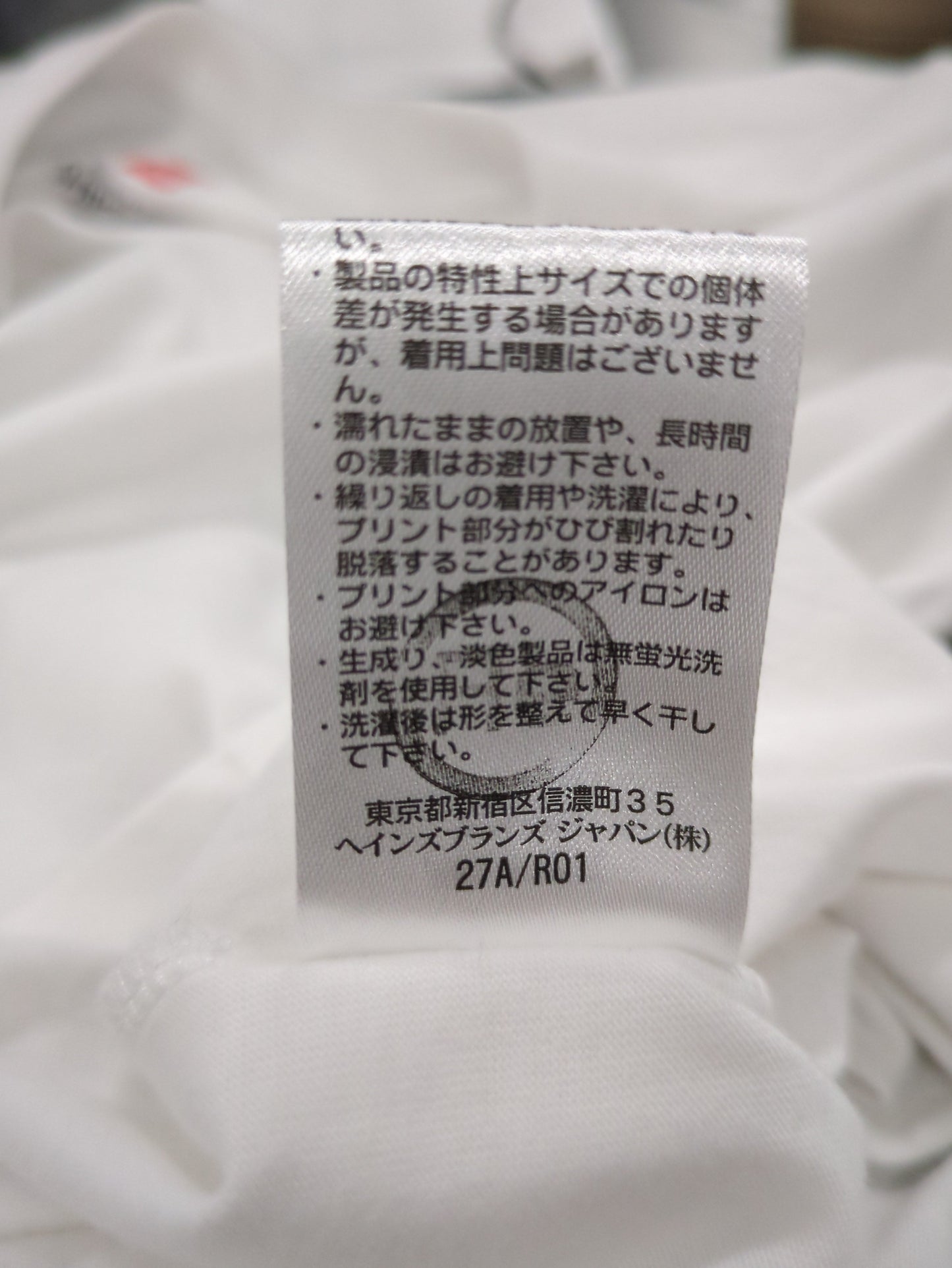 SHIPS any×Hanes: 別注 ユーティリティー ベーシック 半袖Tシャツ<KIDS>
