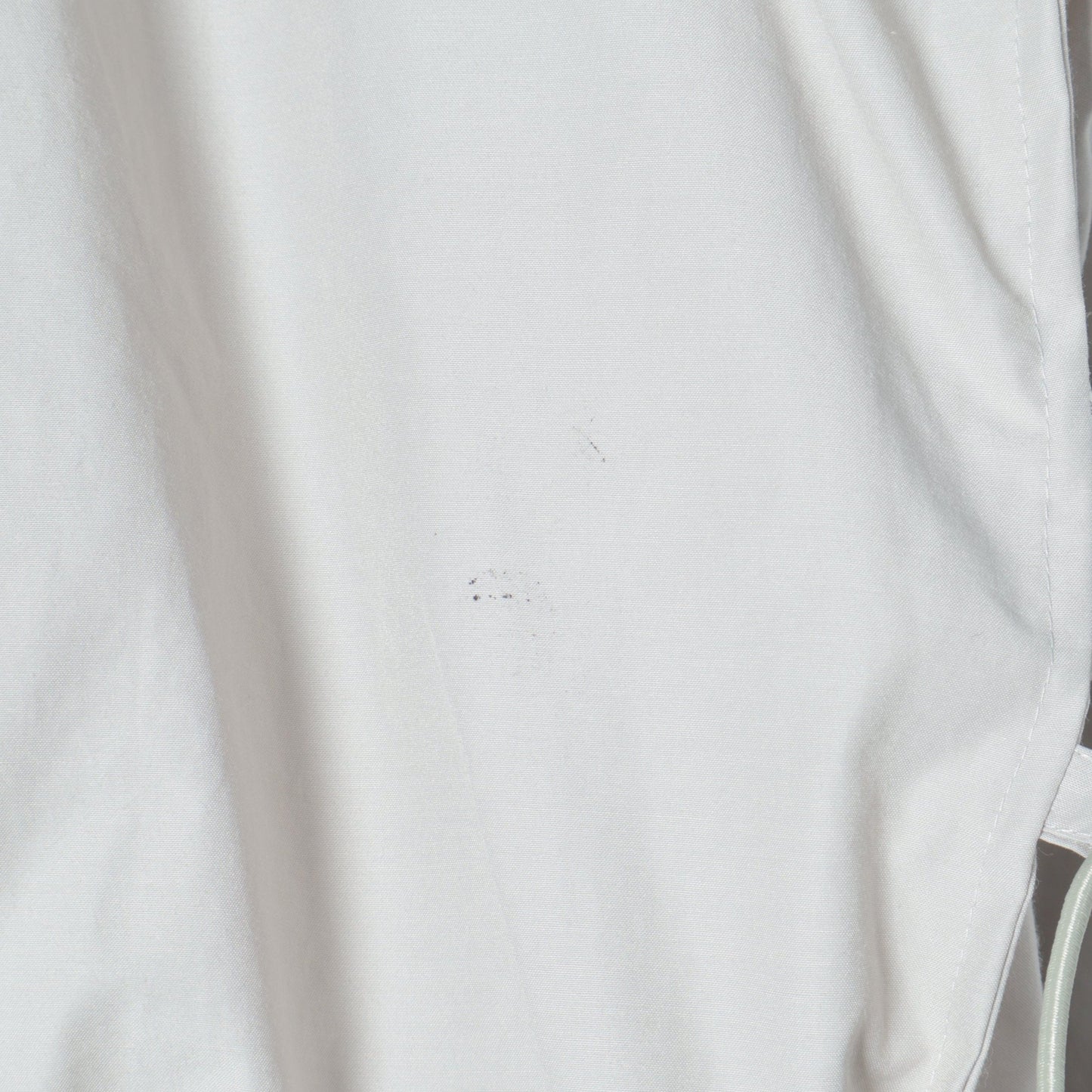 0 x ones:〈手洗い可能〉タイプライター ショート ブルゾン