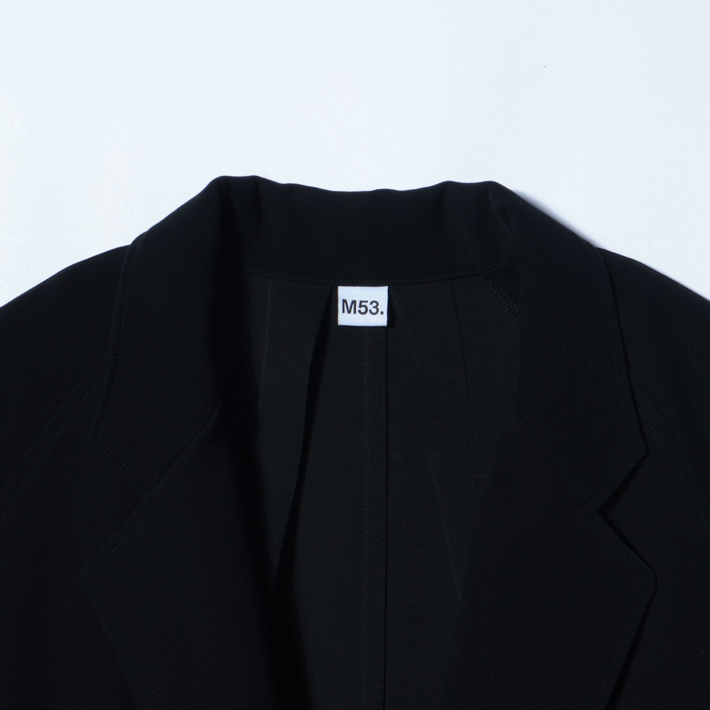 M53:ジャケット