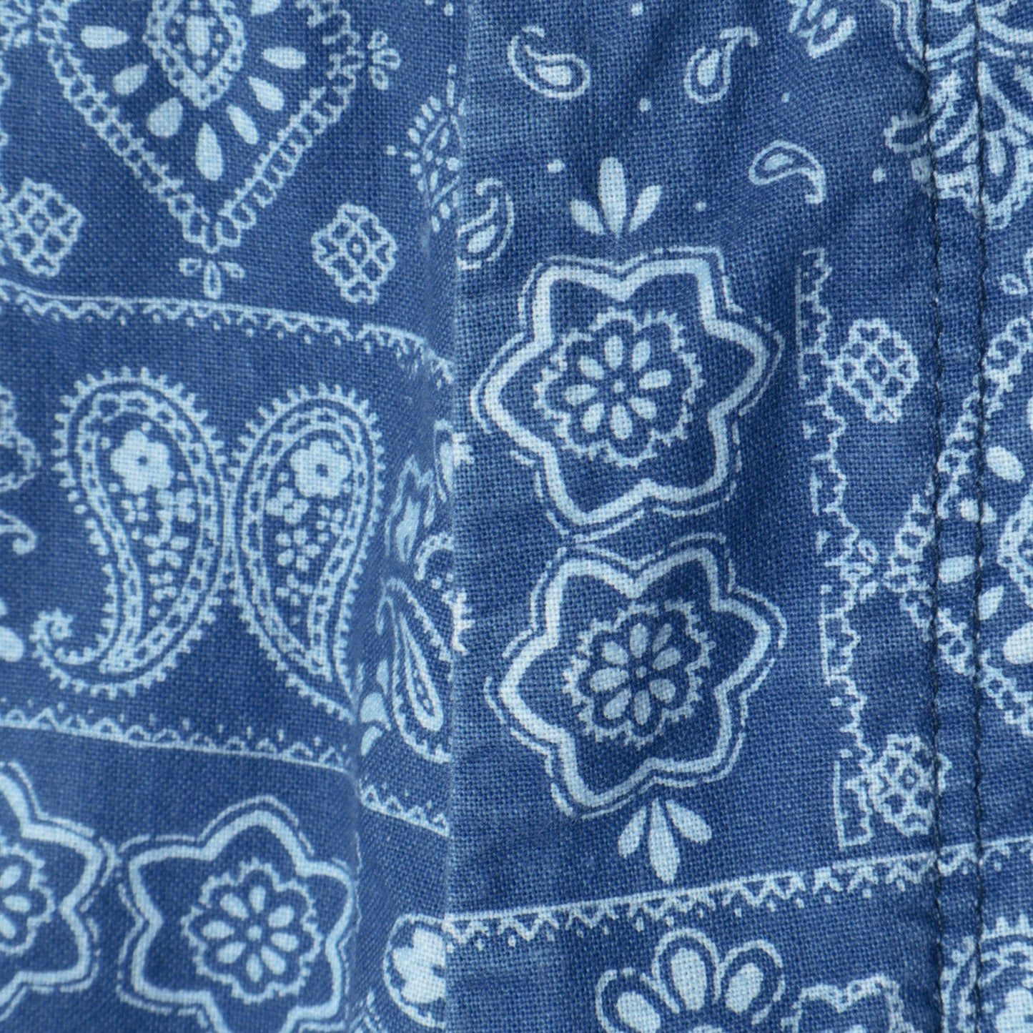 GROWN.S:JAPAN INDIGO INDEPENDE