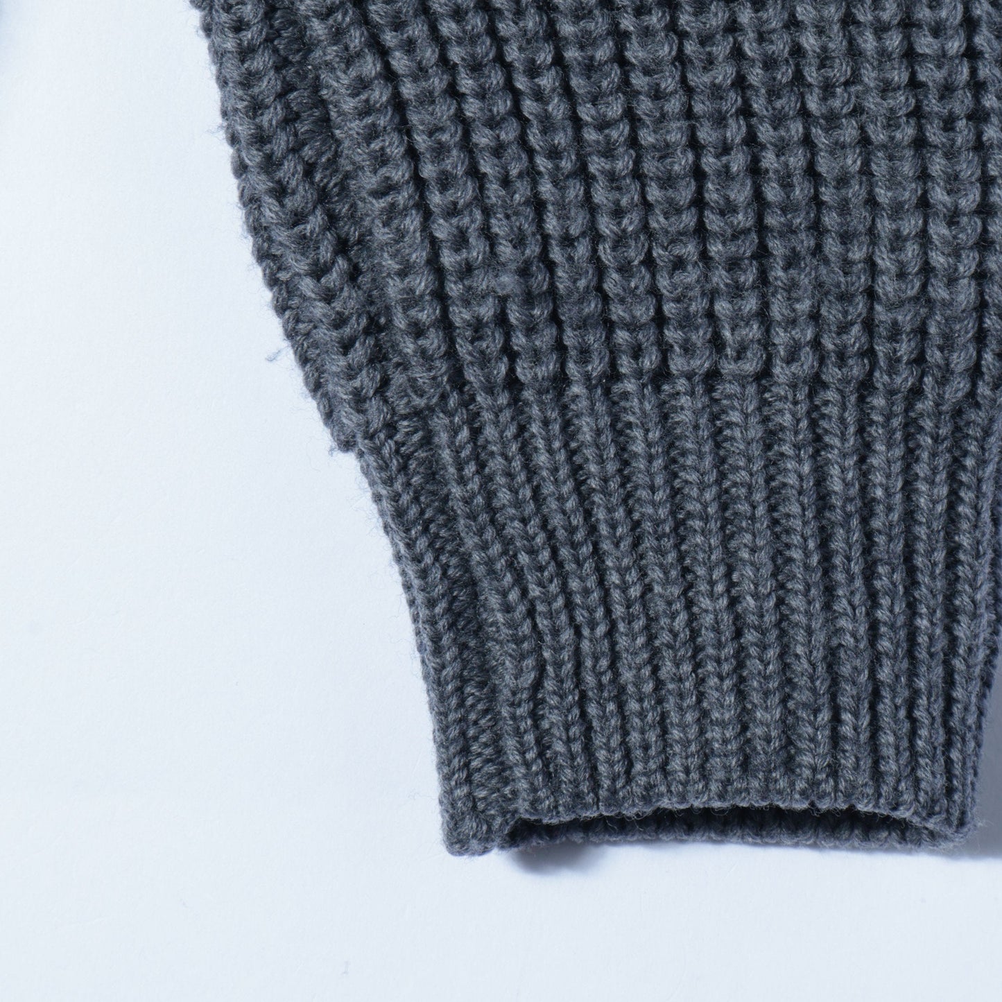 CLASSY MID/G AZE KNIT
