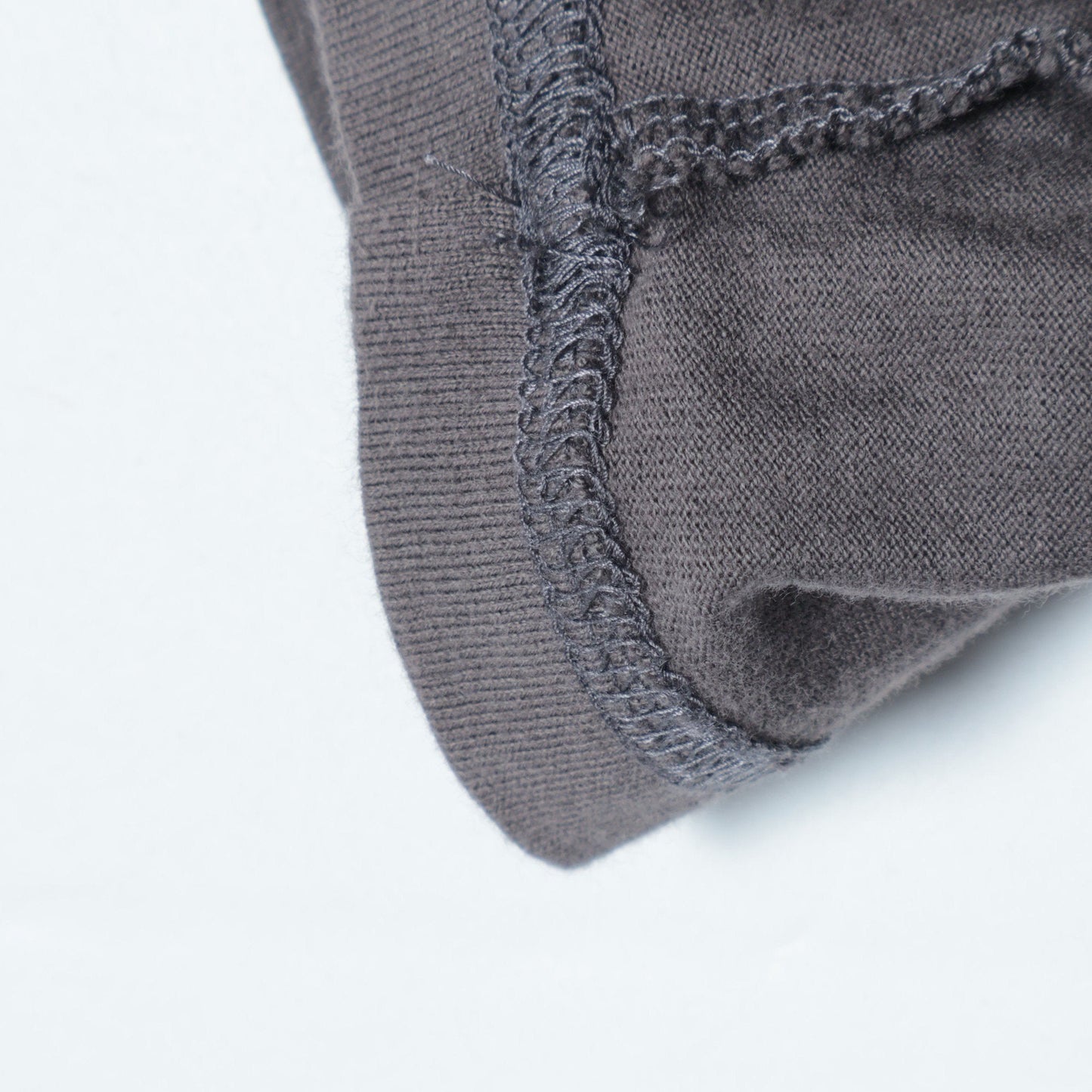 【WEB限定】サイドスリットビッグTEE