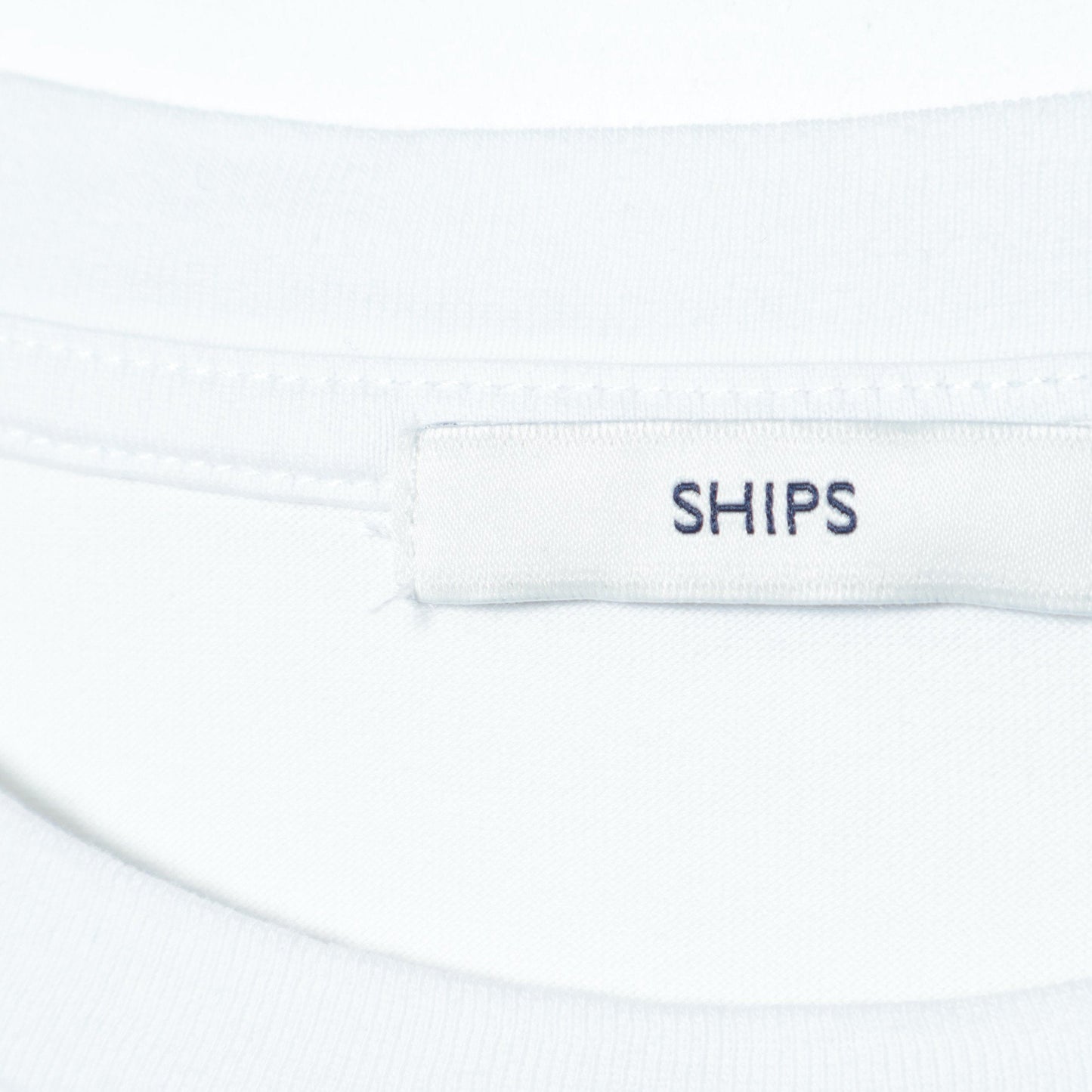 SHIPS:Tシャツ/カットソー