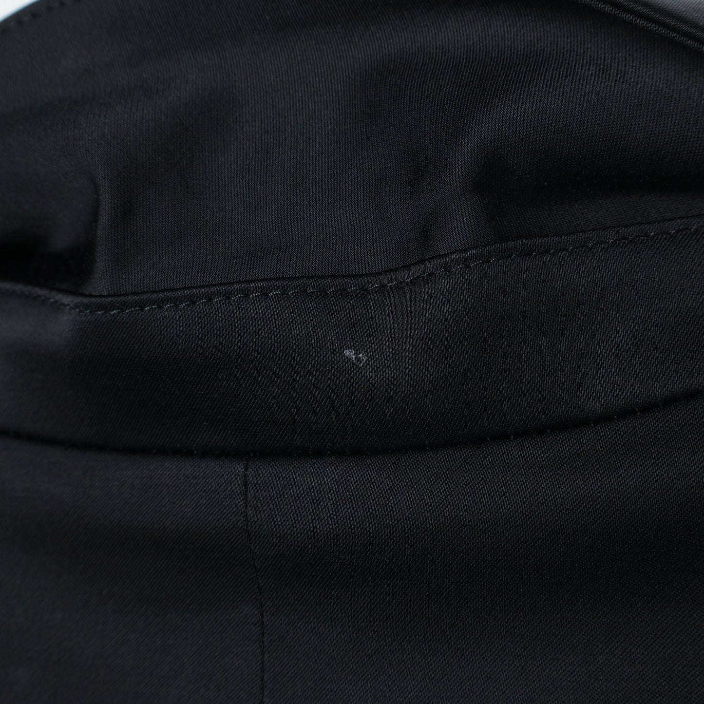 little black:ジャケット