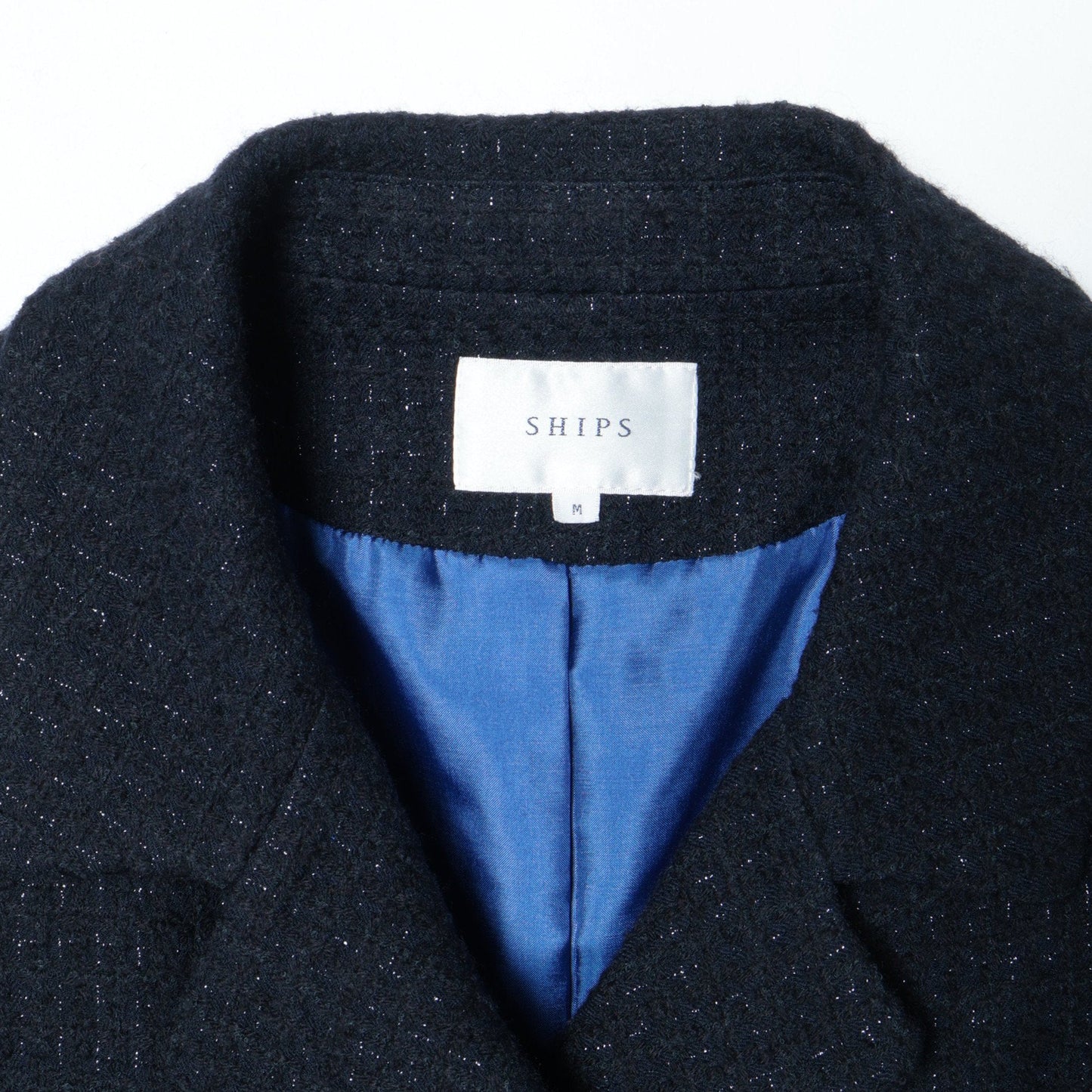 SHIPS:ジャケット