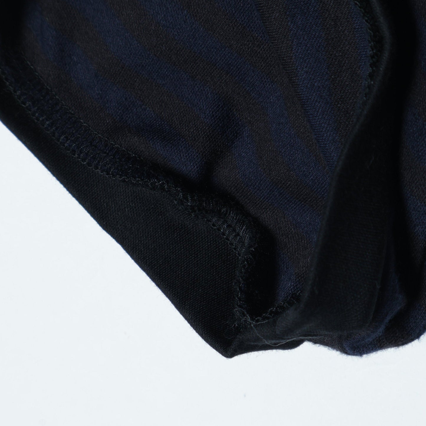 SHIPS: ALBINI クルーネック ボーダー Tシャツ