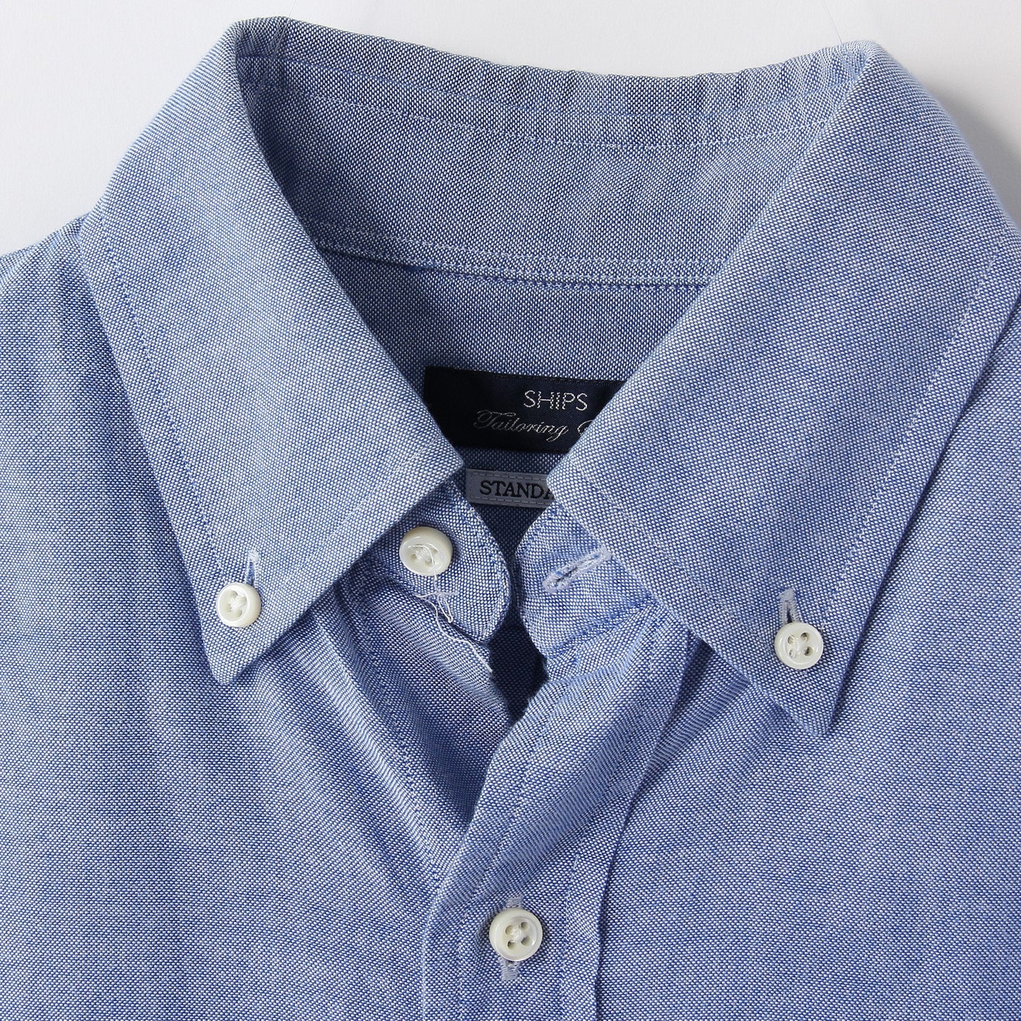 SHIPS:シャツ/ブラウス