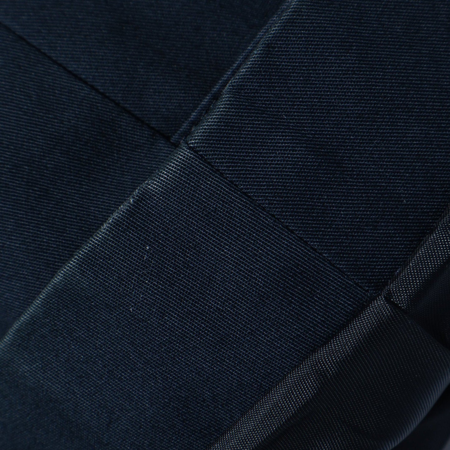 SD: LORO PIANA STORMSYSTEM コットン ステンカラーコート