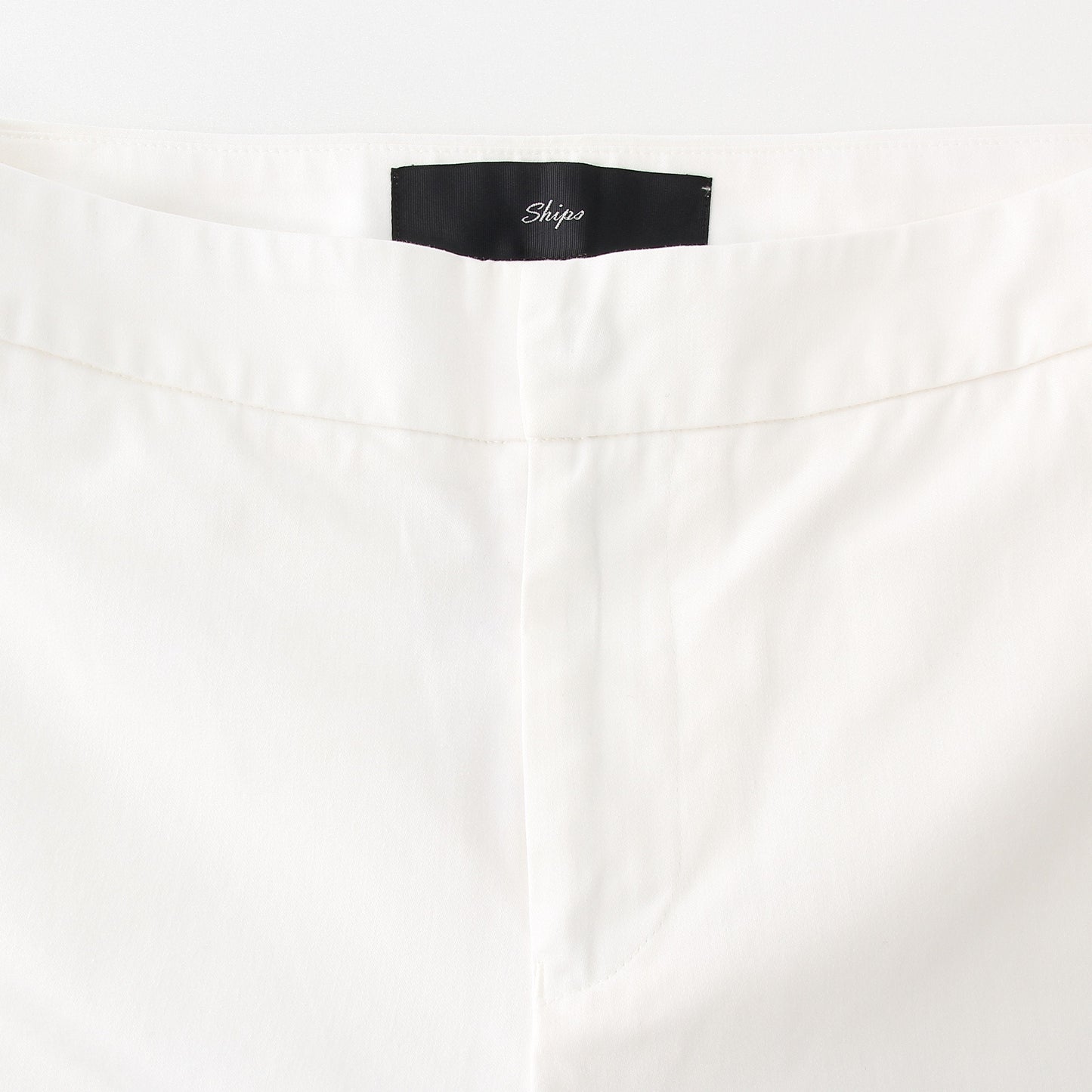 NL:CTN SATIN BAGGY PT