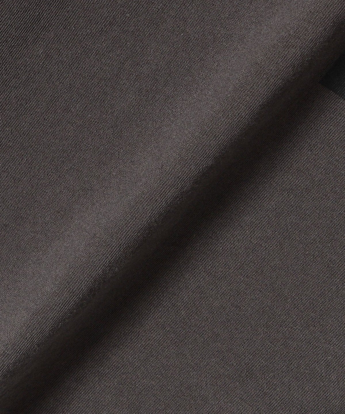 【SHIPS別注】81BRANCA:5分袖 ロゴ TEE 24SS