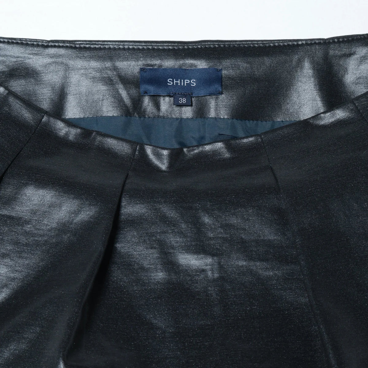 CTN/PU COATING TUCK SK