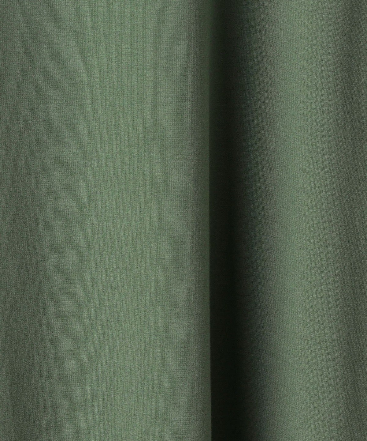 SHIPS: クルーネック ハイゲージ ダンボールニットTシャツ ライト