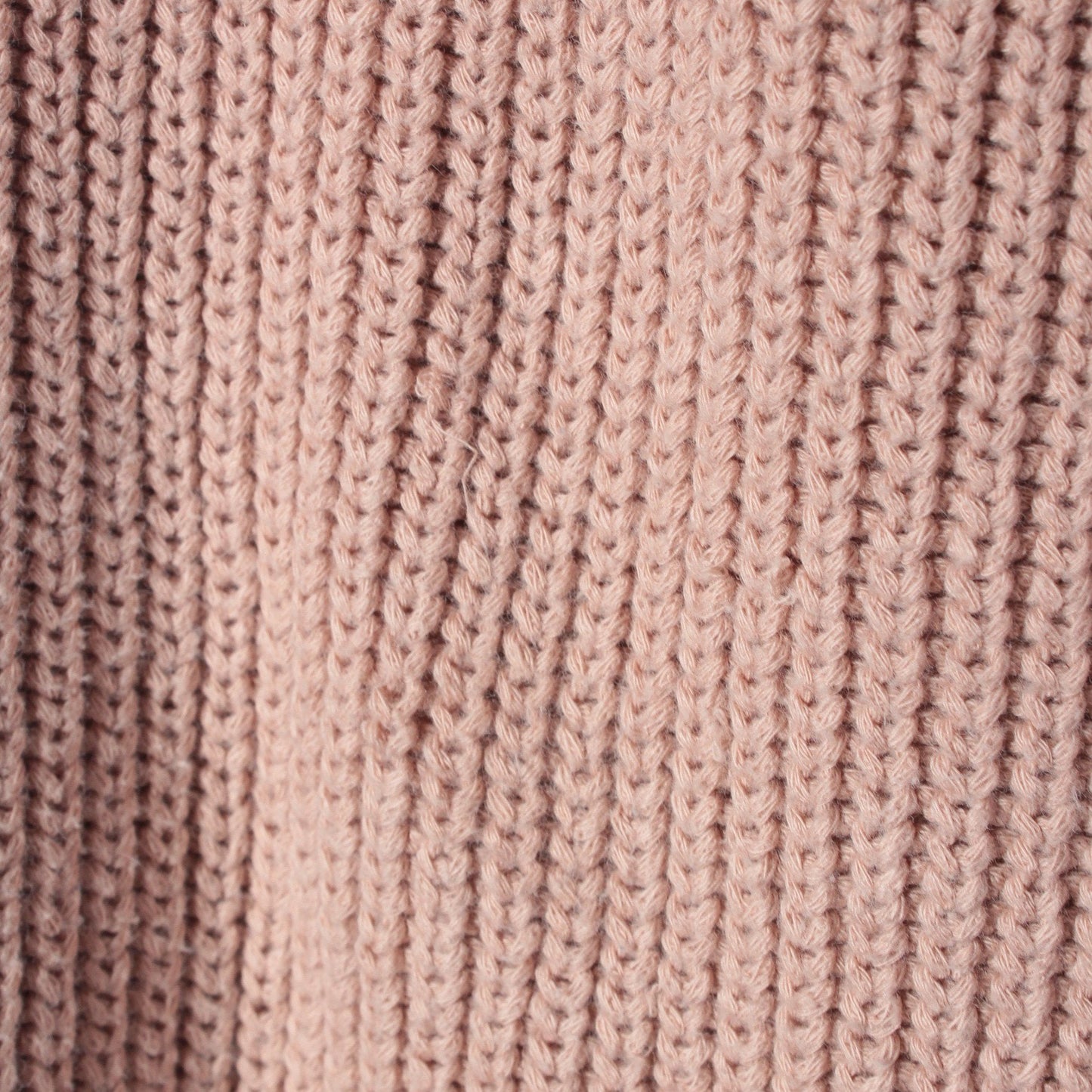 SHIPS Colors : コットン 畦編み ベスト