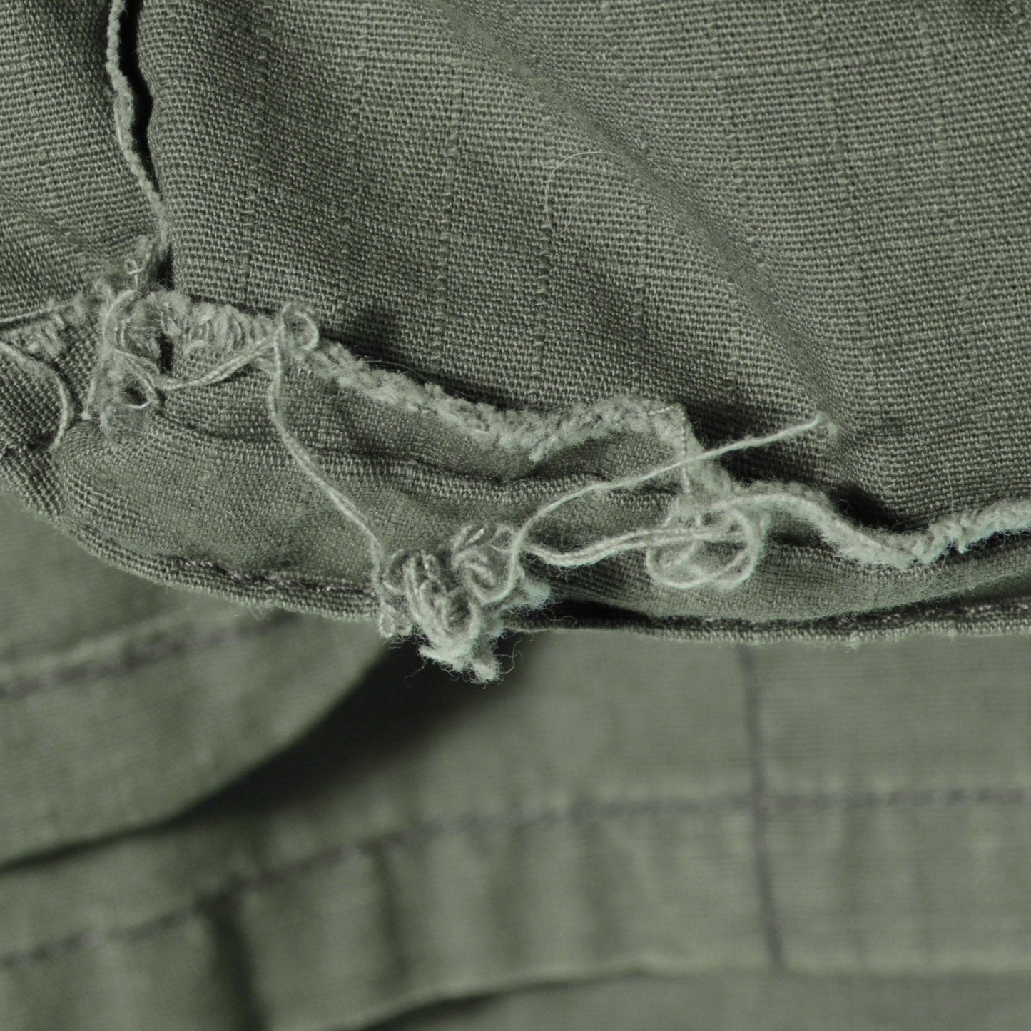 ROTHCO:TWILL B.D.U SHIRT