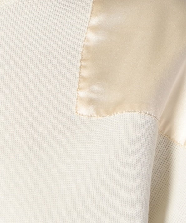 PrimaryNavyLabel:ショルダーパッチクルーネックプルオーバー