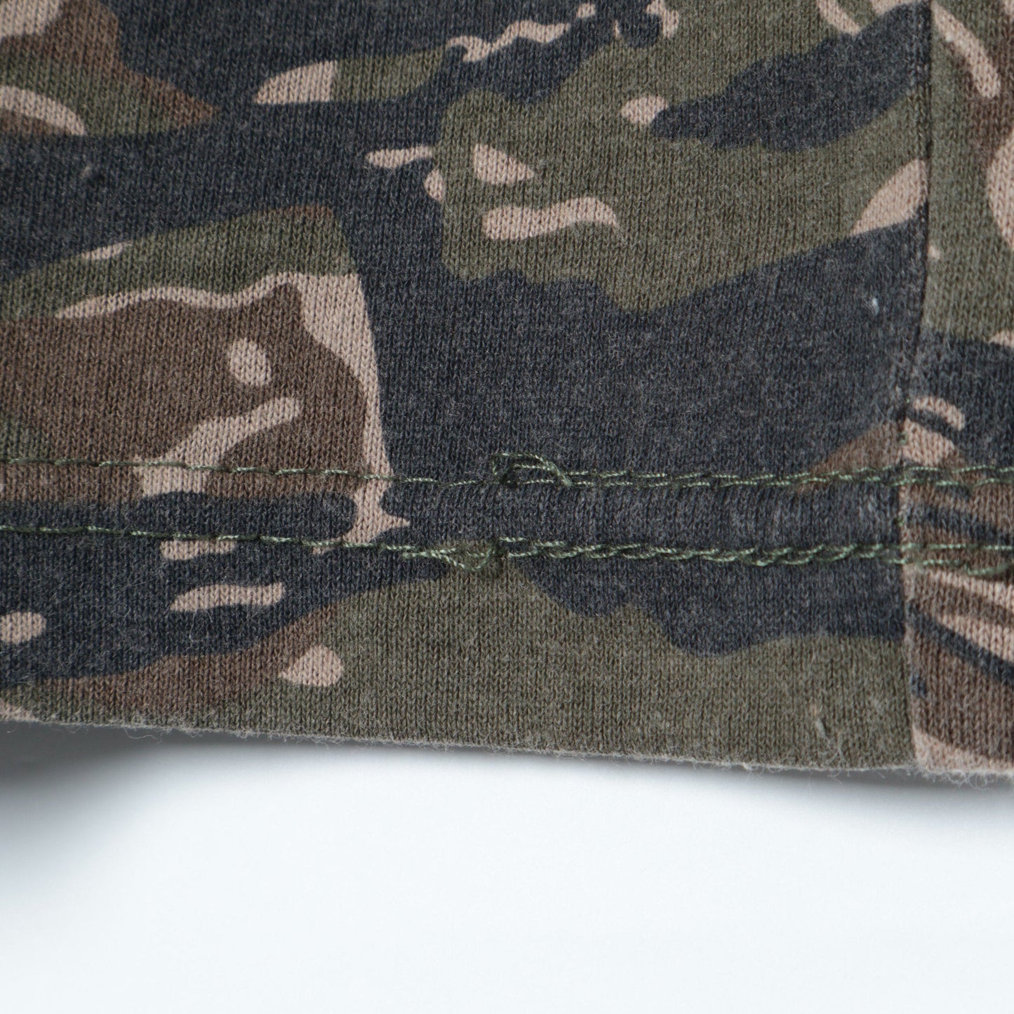 ROTHCO:TIGER CAMO TEE