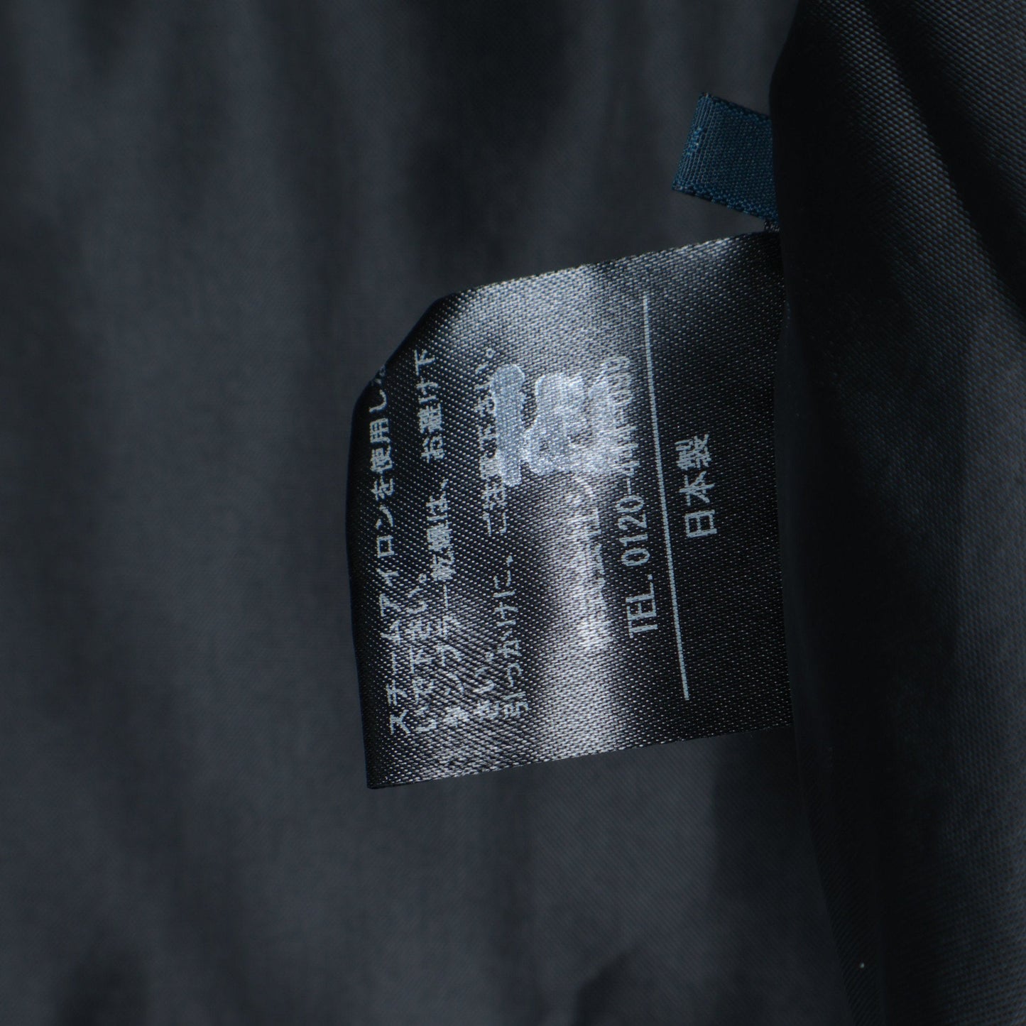 BLACK/B:FORMAL SET UP