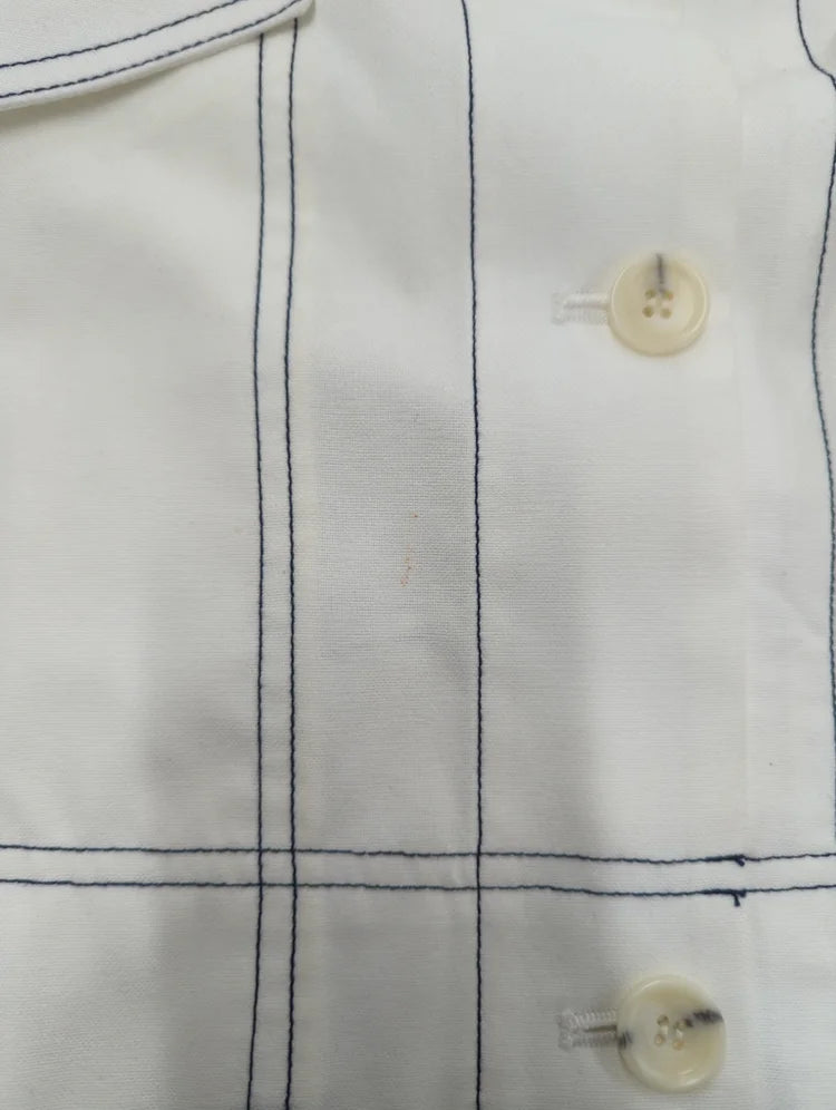 W:OX STITCH WORK JK