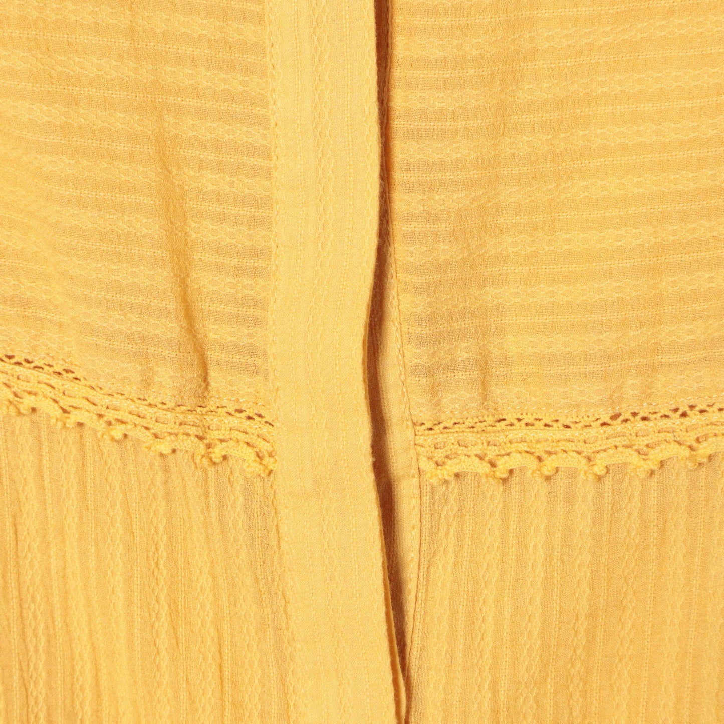 SHIPS any:〈ウォッシャブル〉パネル ドビーストライプ バンドカラーシャツ