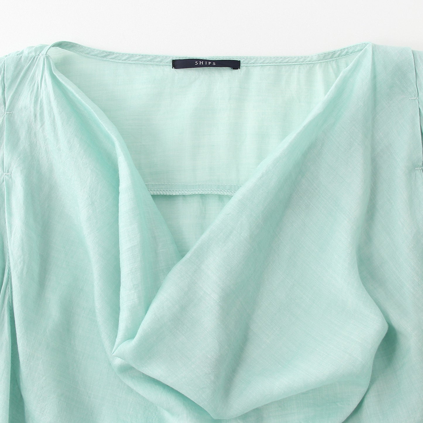 SHIPS:シャツ/ブラウス