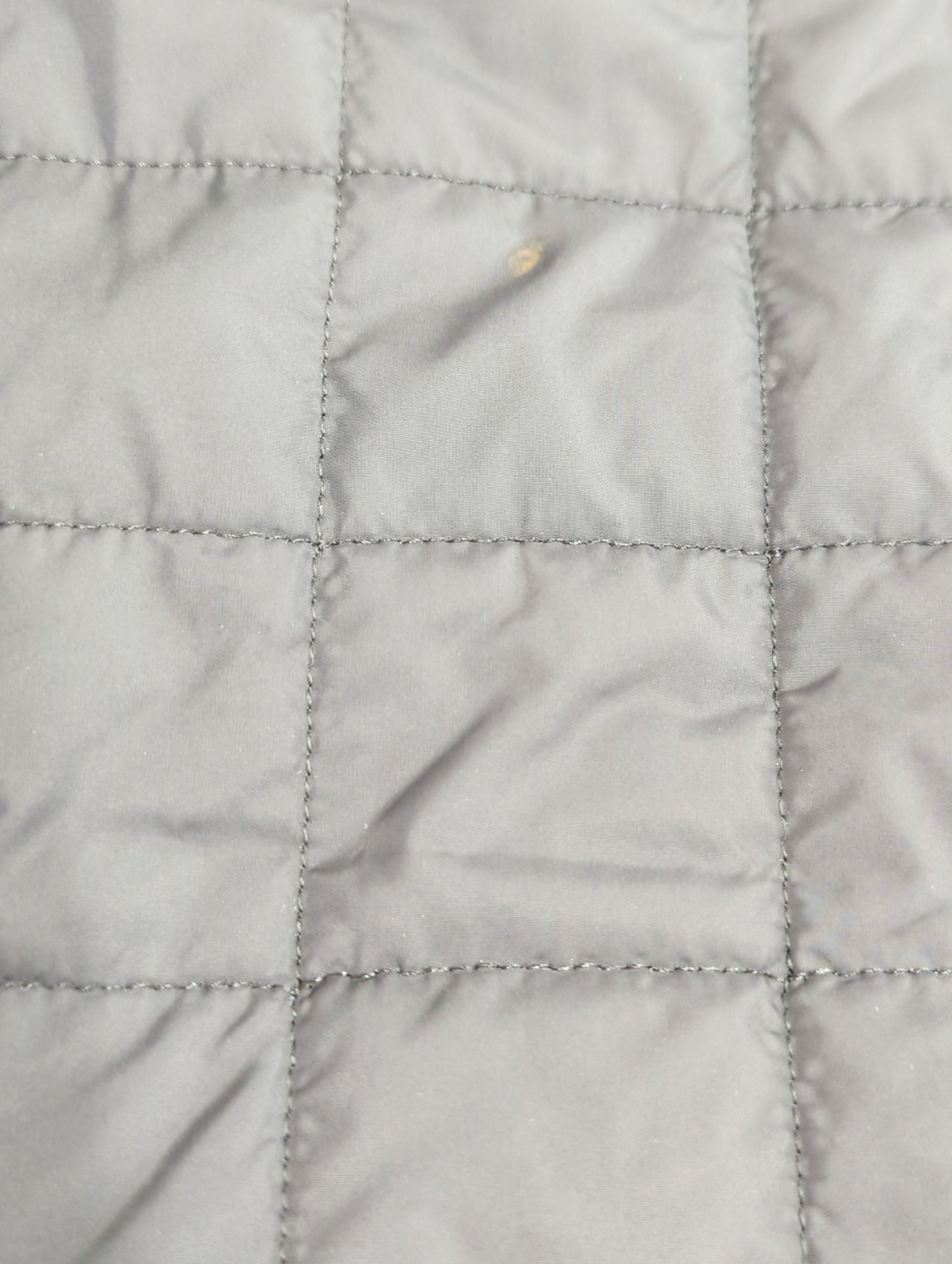 ML:QILT VEST