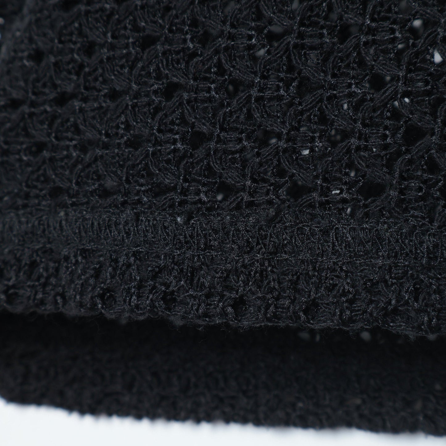 〈手洗い可能〉ラッセル レース フレンチスリーブ プルオーバー