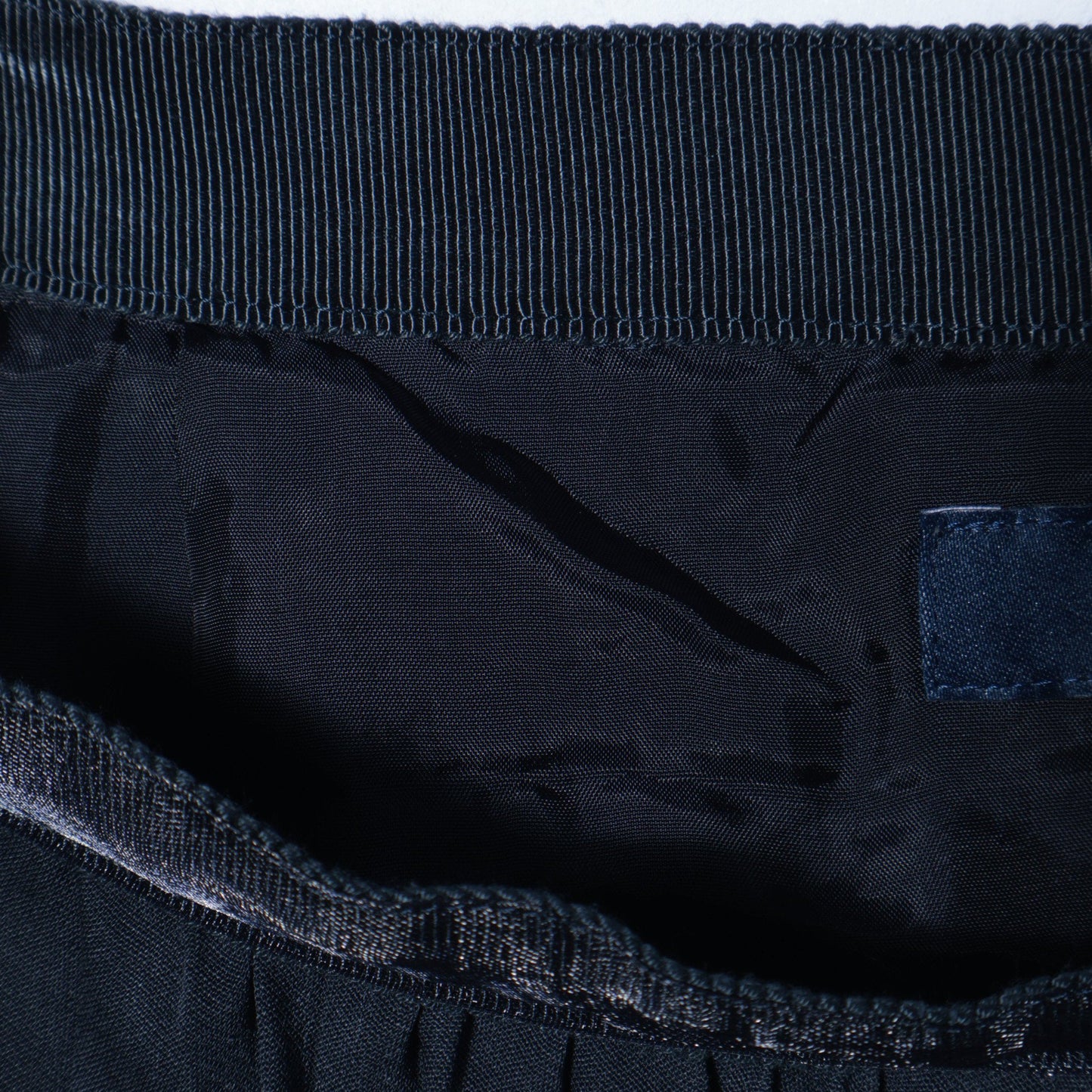 MID/L PLEATS SKT