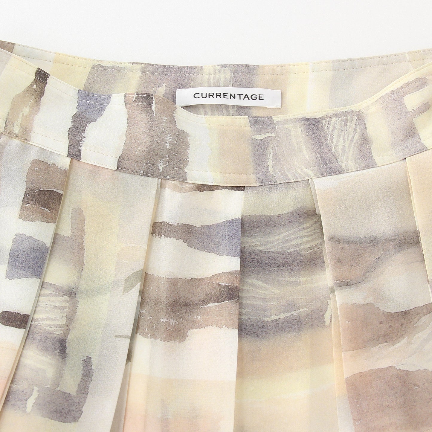 CURRENTAGE:スカート