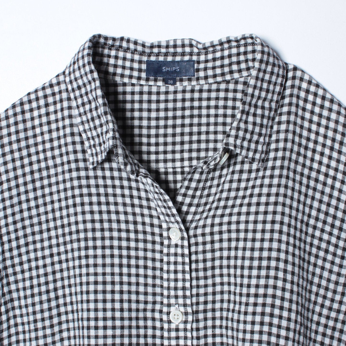 LNN GGM S/S SHIRT
