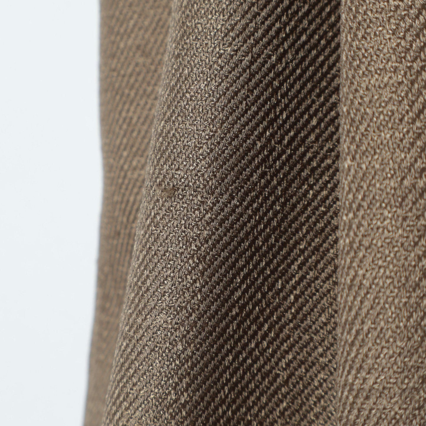 リネンライクスラブノースリーブプルオーバー