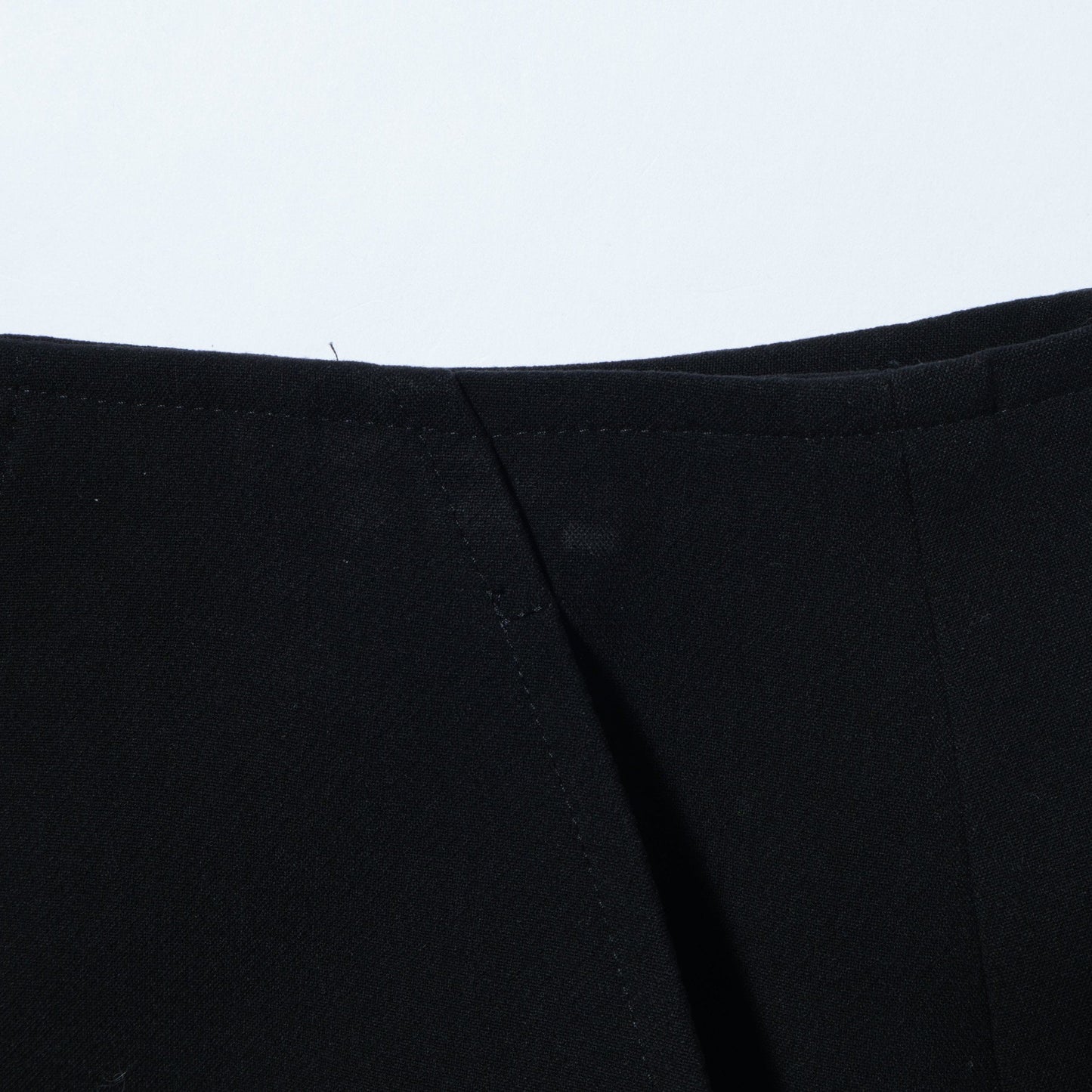 WCO:DOUBLECLOTH PKT TIGHT SK