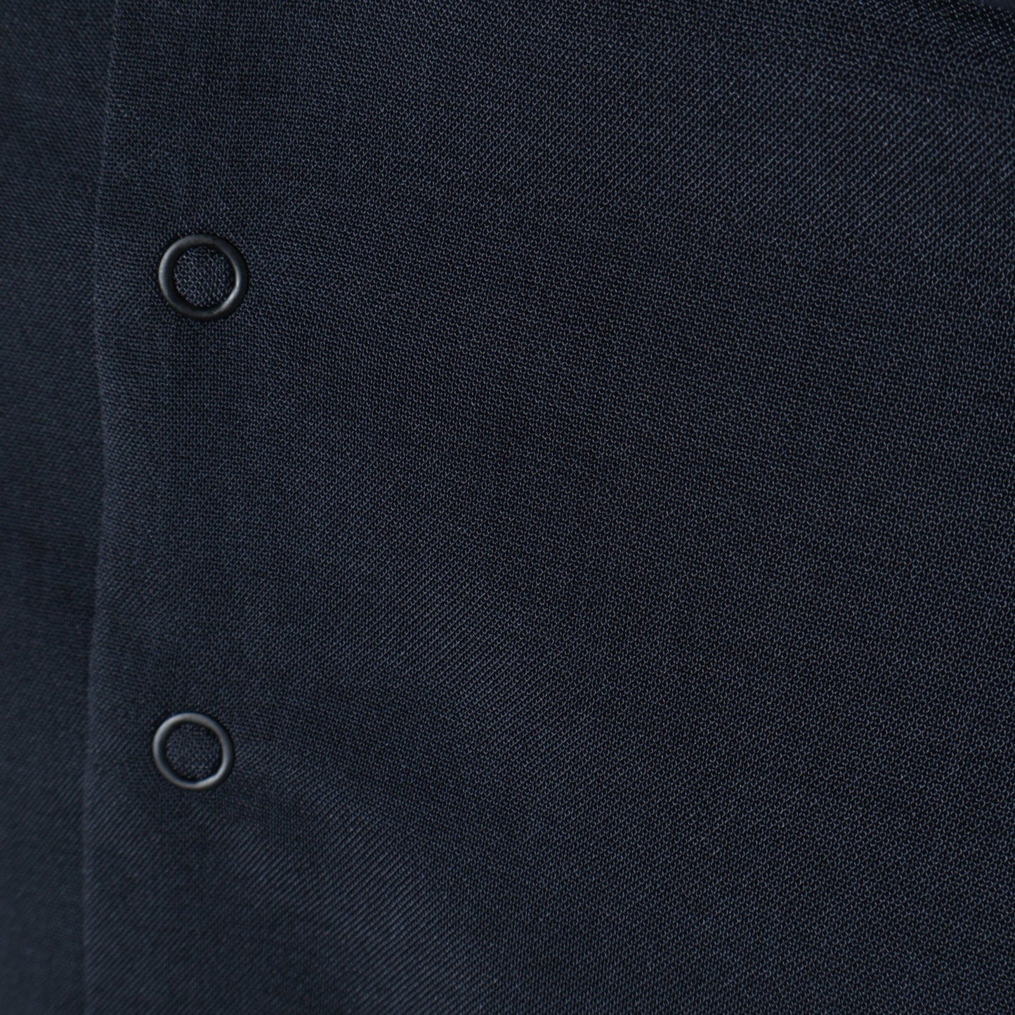 〈手洗い可能〉キュプラポリプリーツブラウス