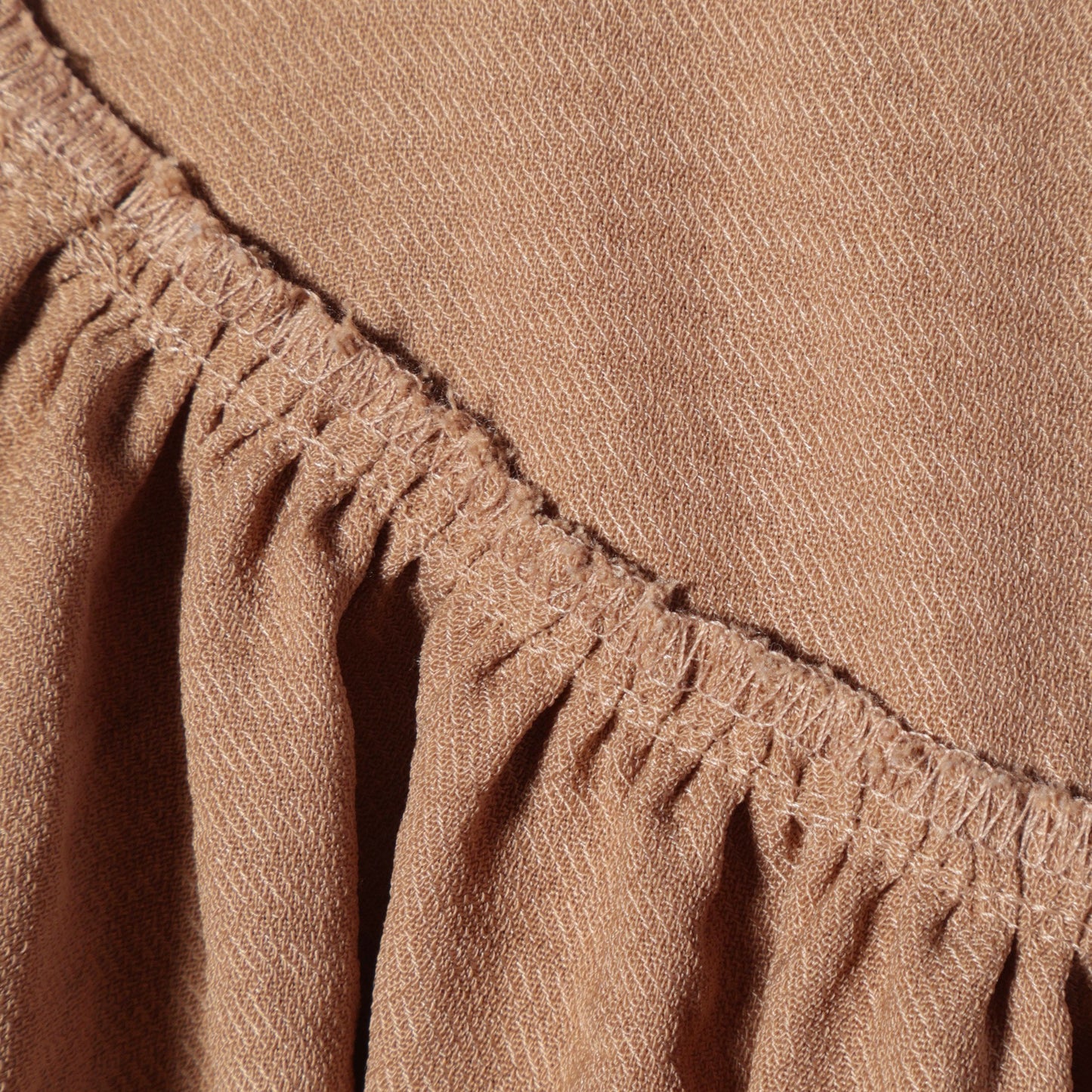 SHIPS any: ショルダーヨークシャツ