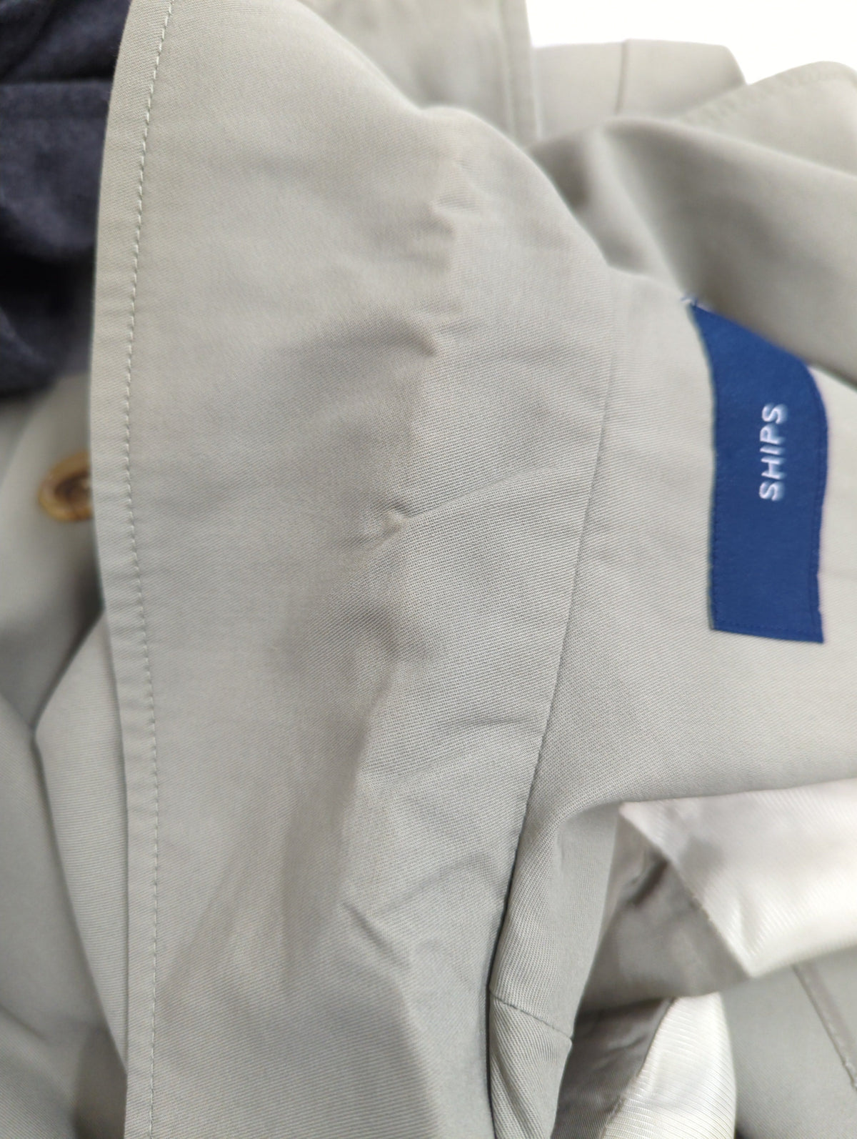 SHIPS:コート