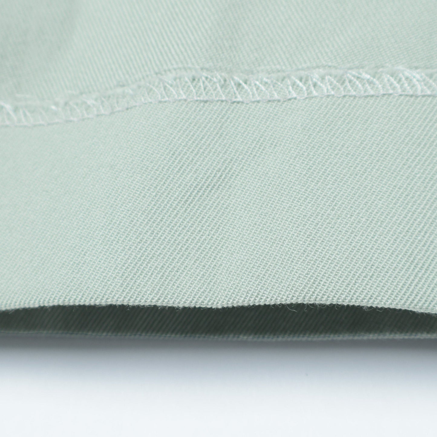 PrimaryNavyLabel:ウールコットン2タックパンツ