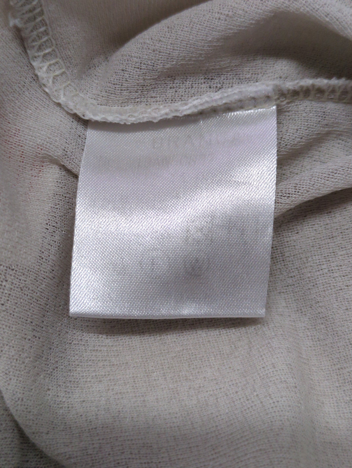 81BRANCA:Tシャツ/カットソー