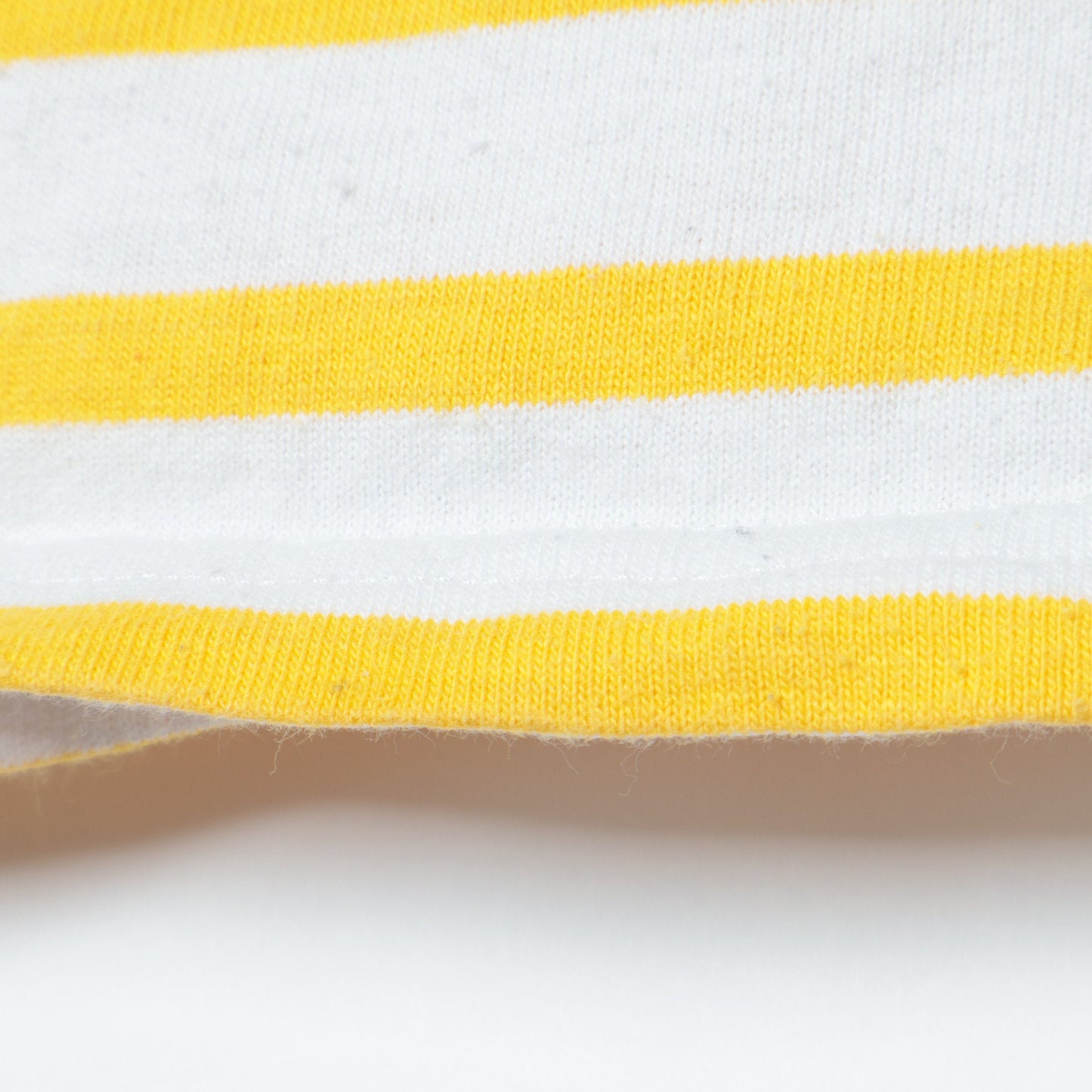 【SHIPS any別注】Le minor: ボーダー ロングスリーブ カットソー