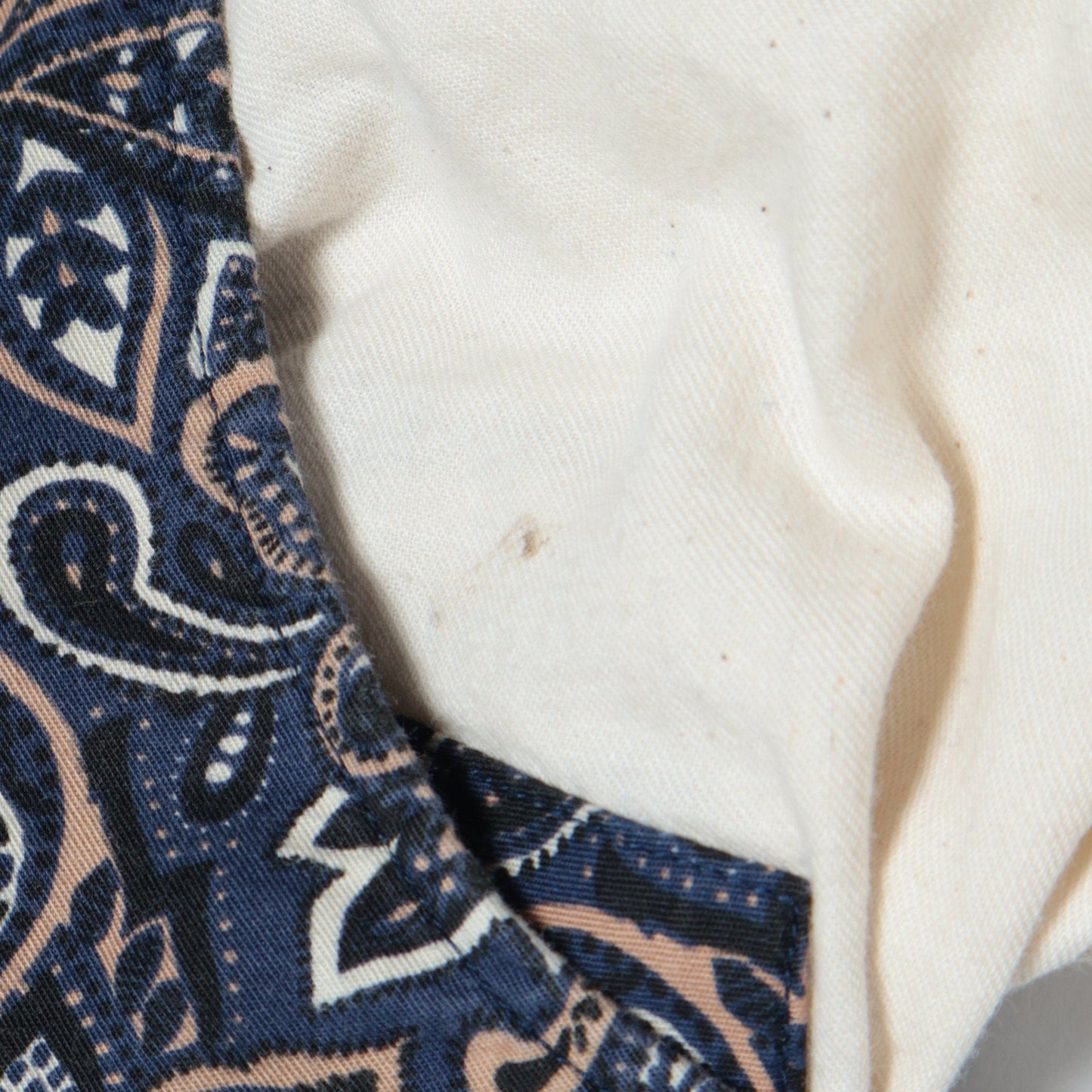 SHIPS: モチーフ プリント イージー ショーツ