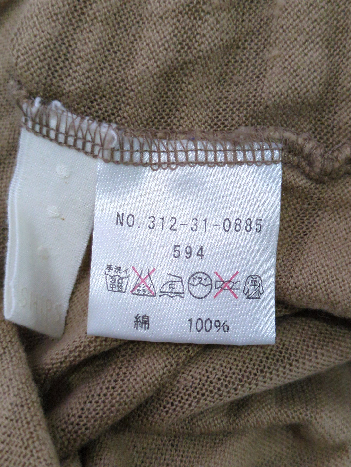 OTHER:Tシャツ/カットソー