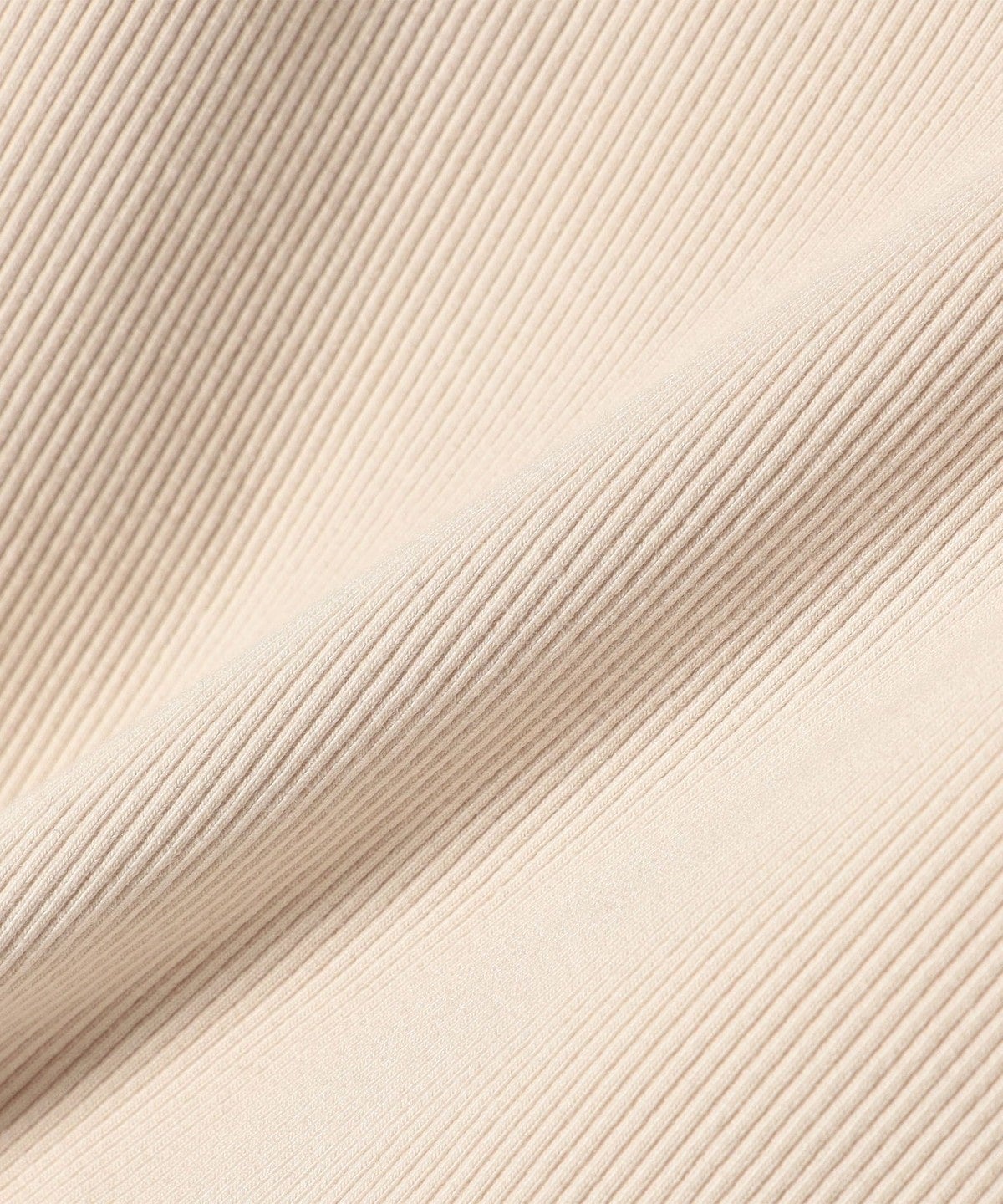 Wai+:エコブルー リブ カップ インナー