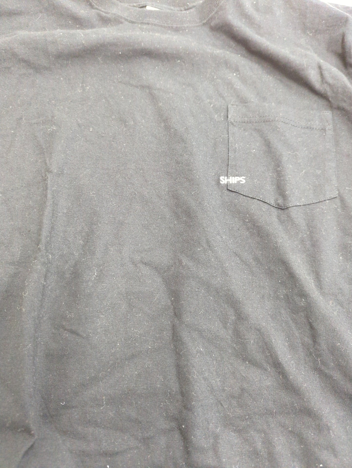 SHIPS:Tシャツ/カットソー
