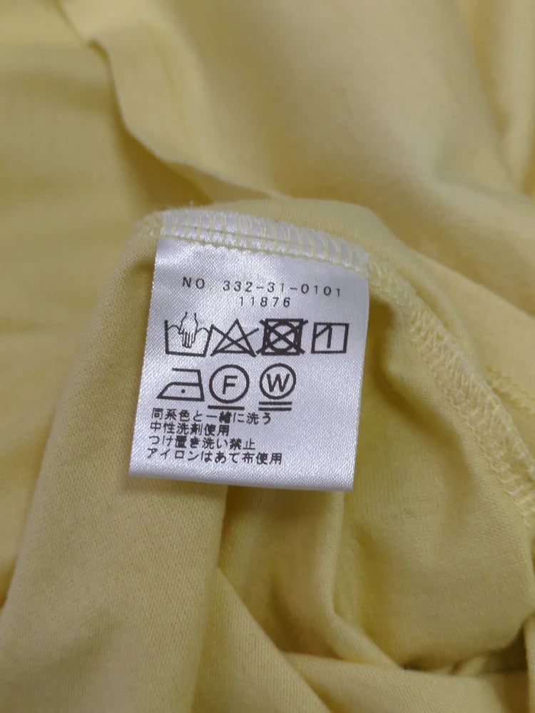 GATHER SLEEVE WIDE TOPS