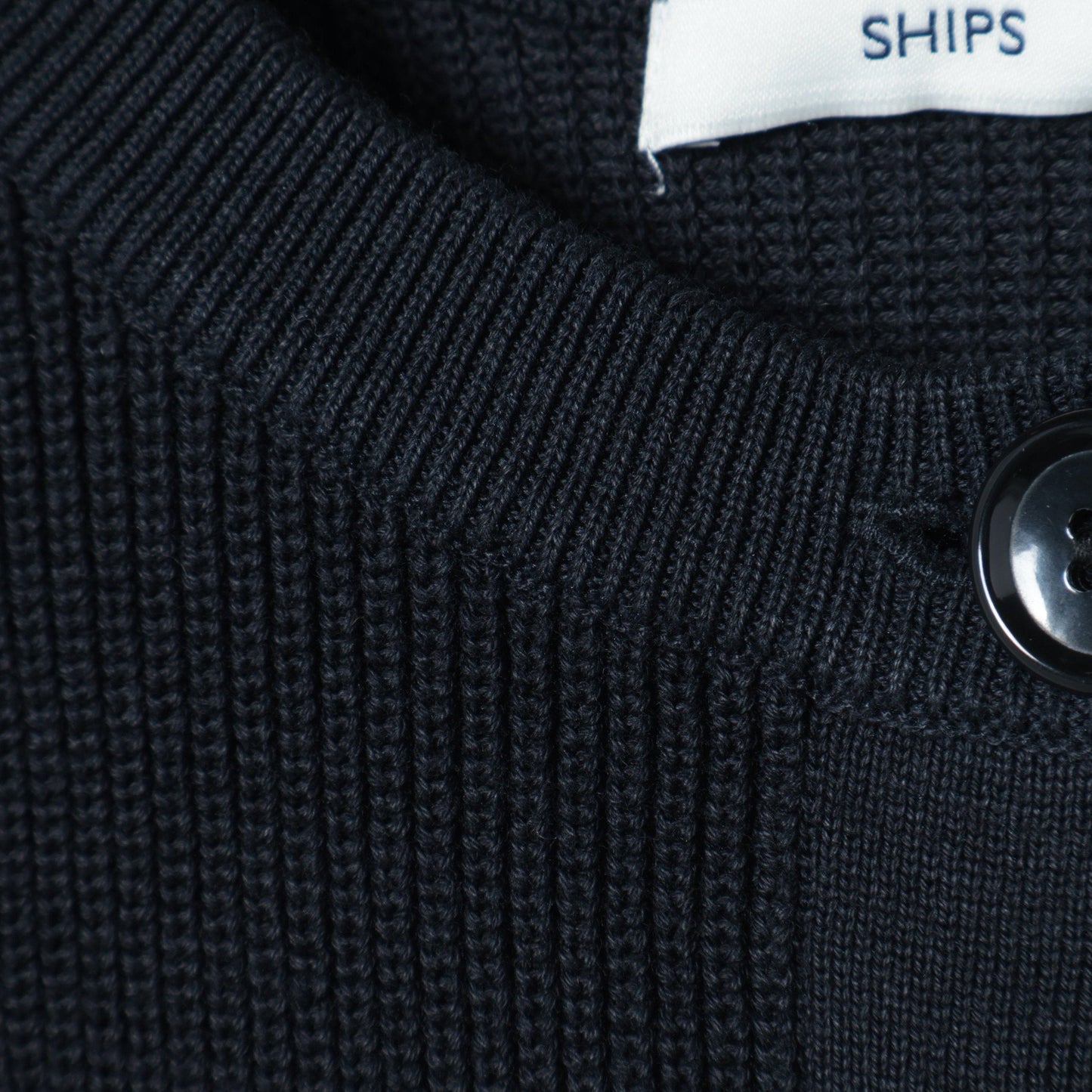 〈手洗い可能〉ギマ コットン Aライン シルエット ベスト