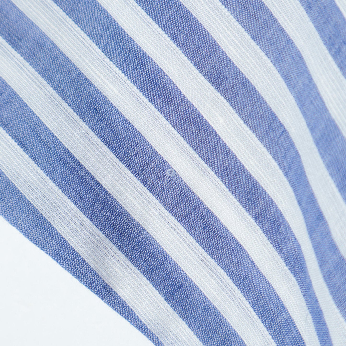 SHIPS: Herdmans コットン/リネン 7スリーブ シャツ due 20SS