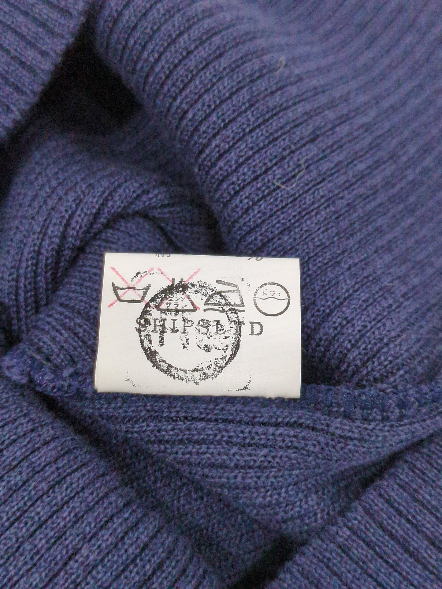 SHIPS:Tシャツ/カットソー
