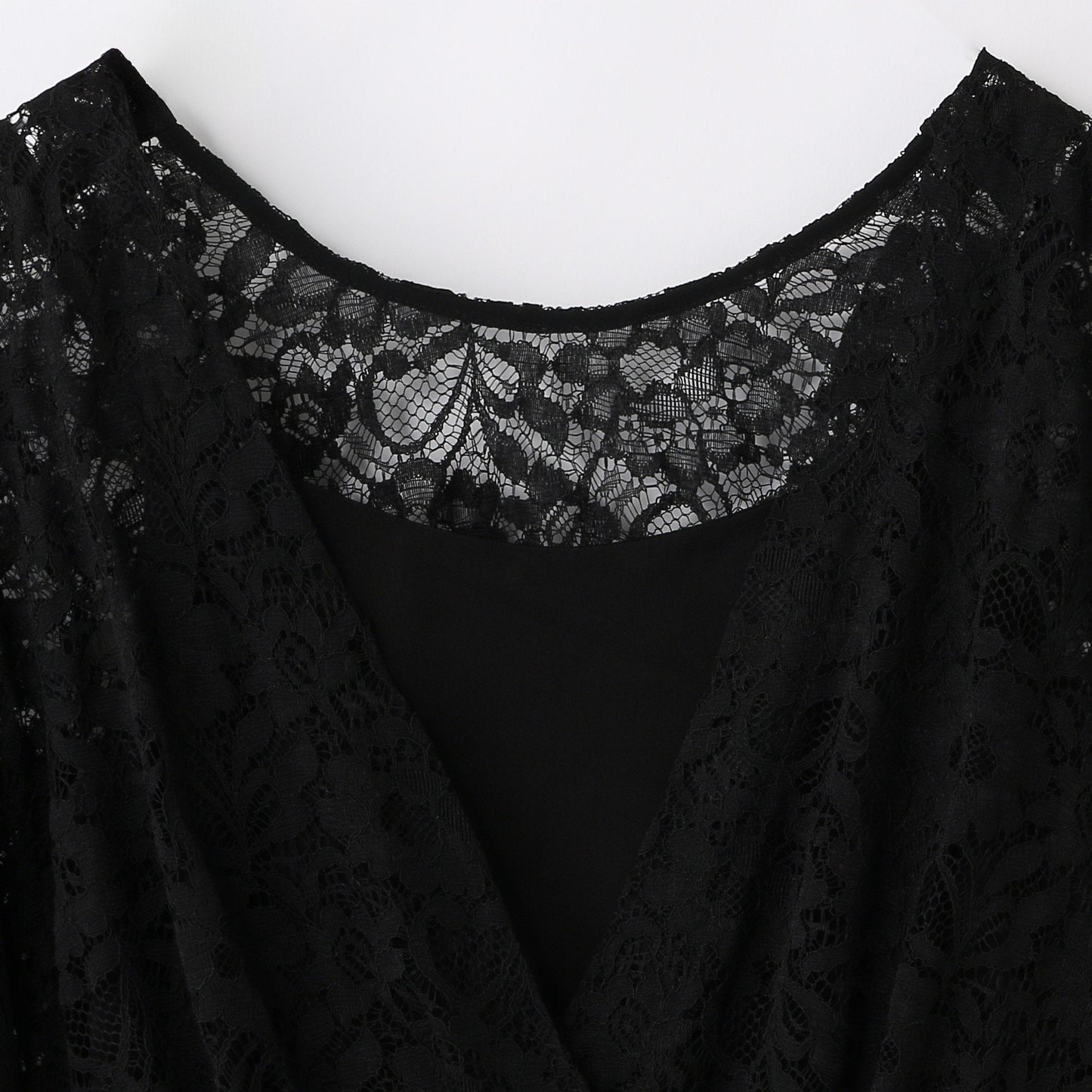 little black:ワンピース